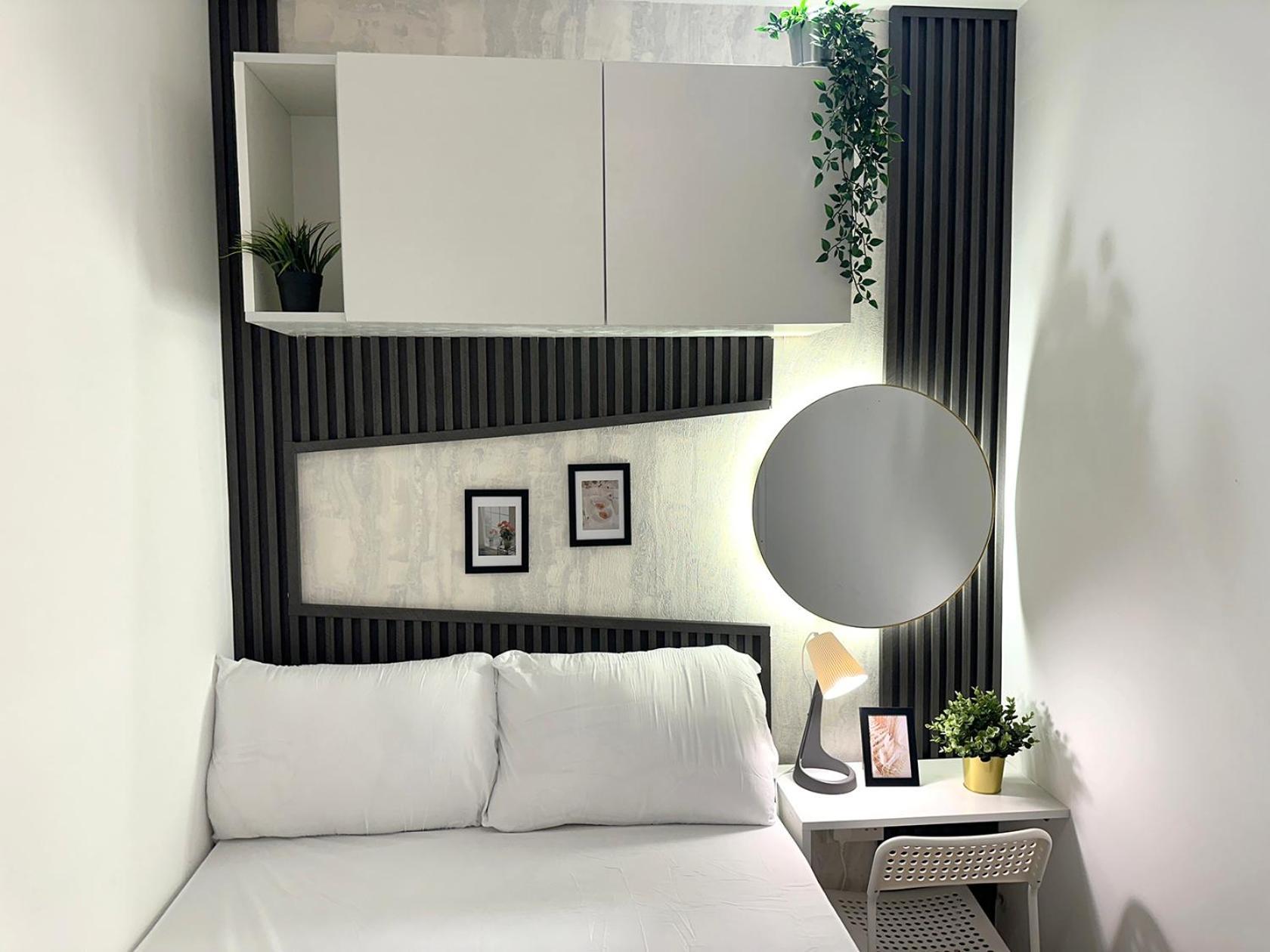 Executive In Barsha 1 Near Moe Metro *
