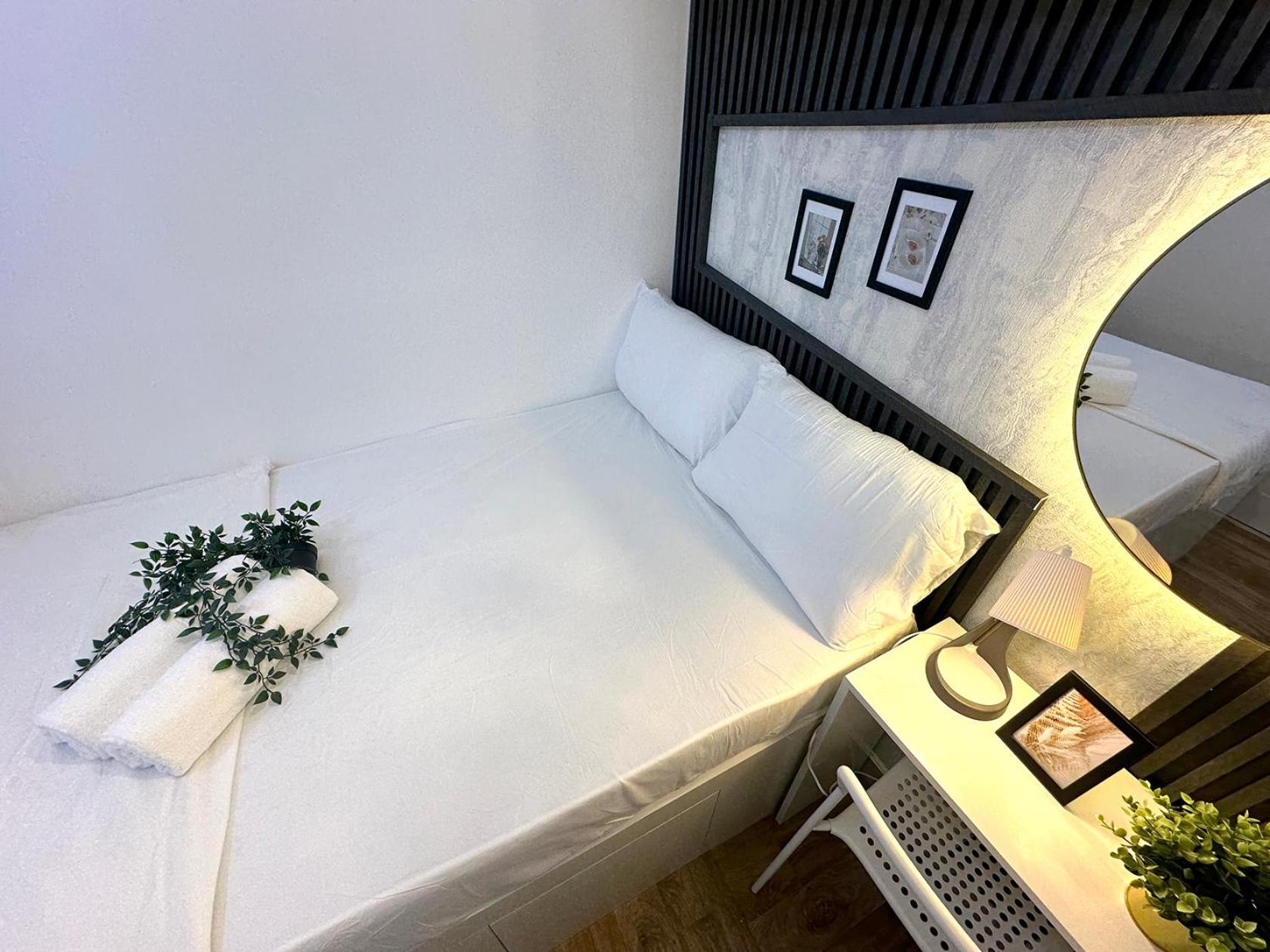 Executive In Barsha 1 Near Moe Metro Homestay Dubai