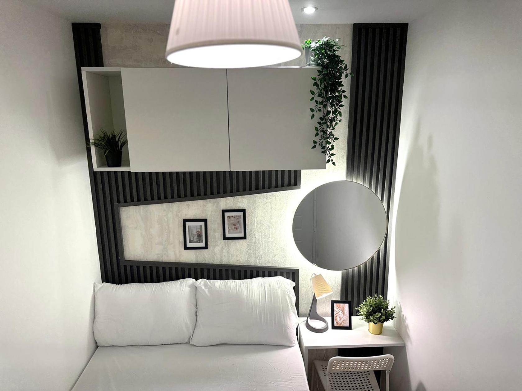 Homestay Executive In Barsha 1 Near Moe Metro Dubai