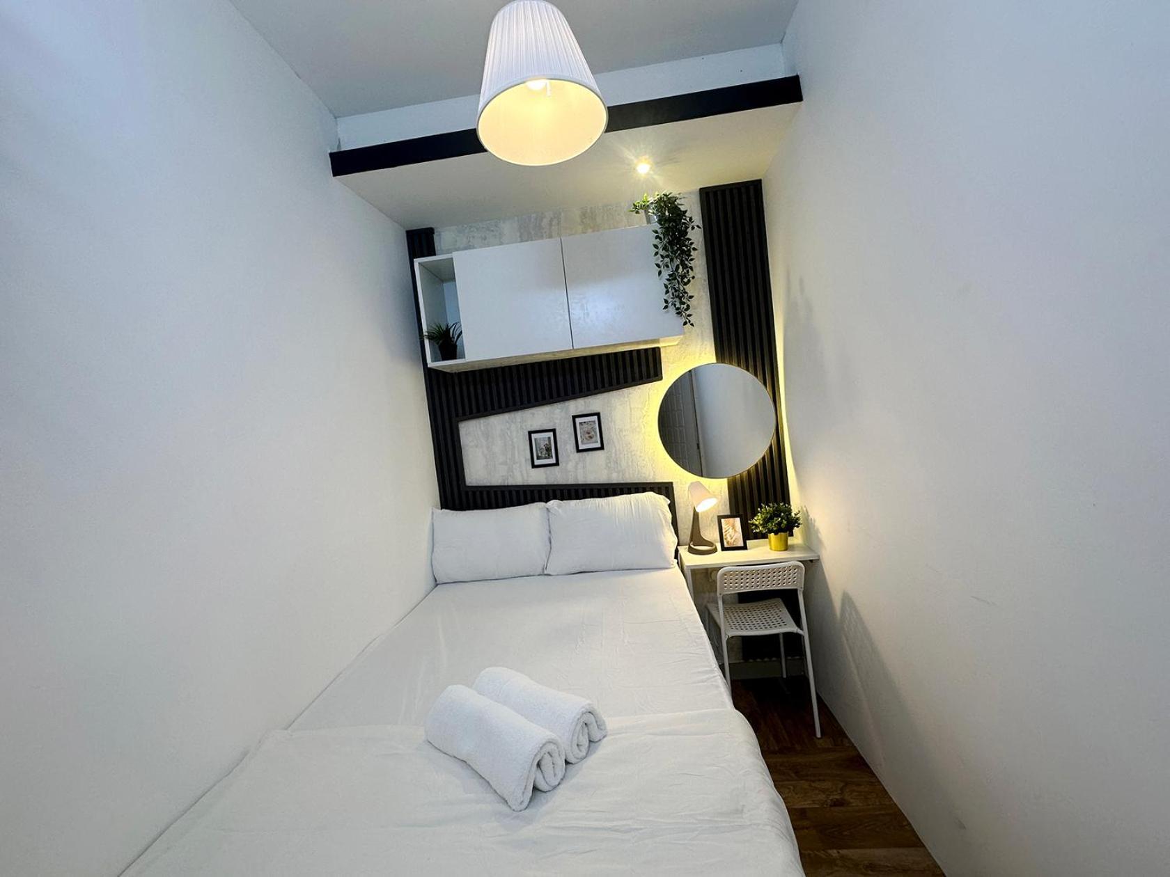 Executive In Barsha 1 Near Moe Metro Homestay Dubai