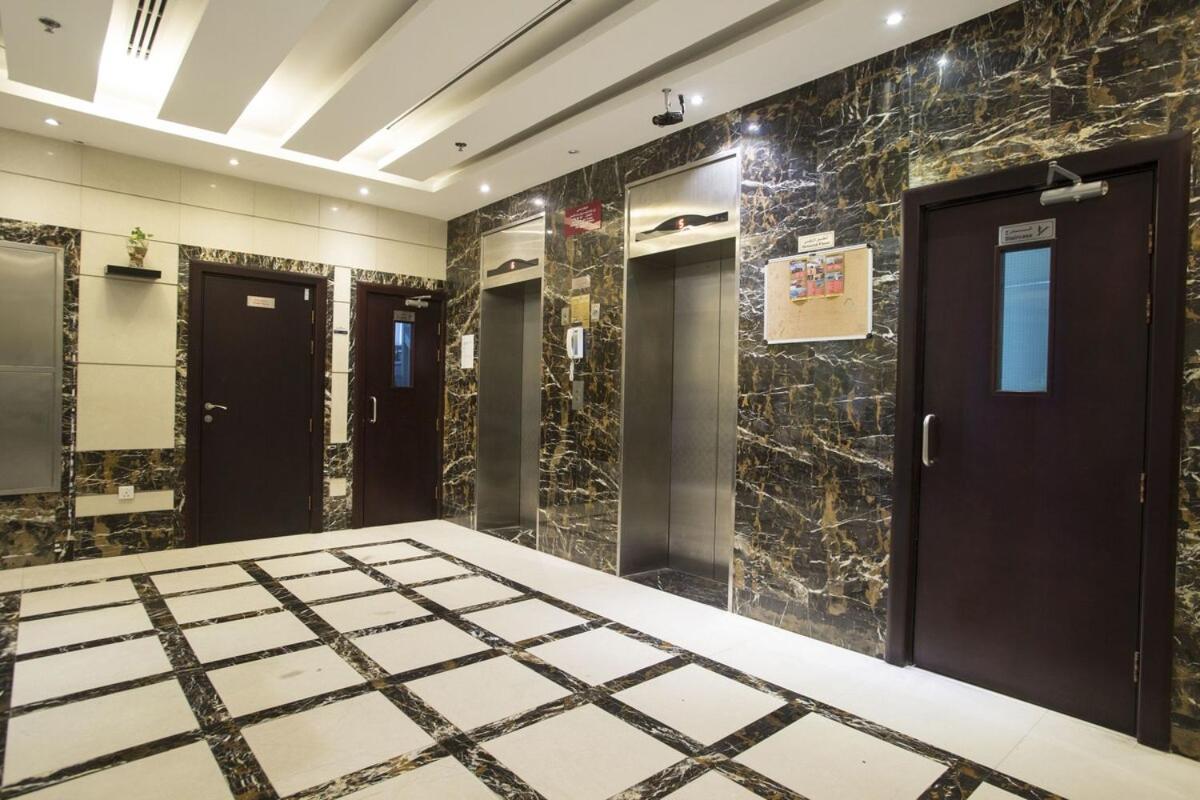 Homestay Executive In Barsha 1 Near Moe Metro Dubai