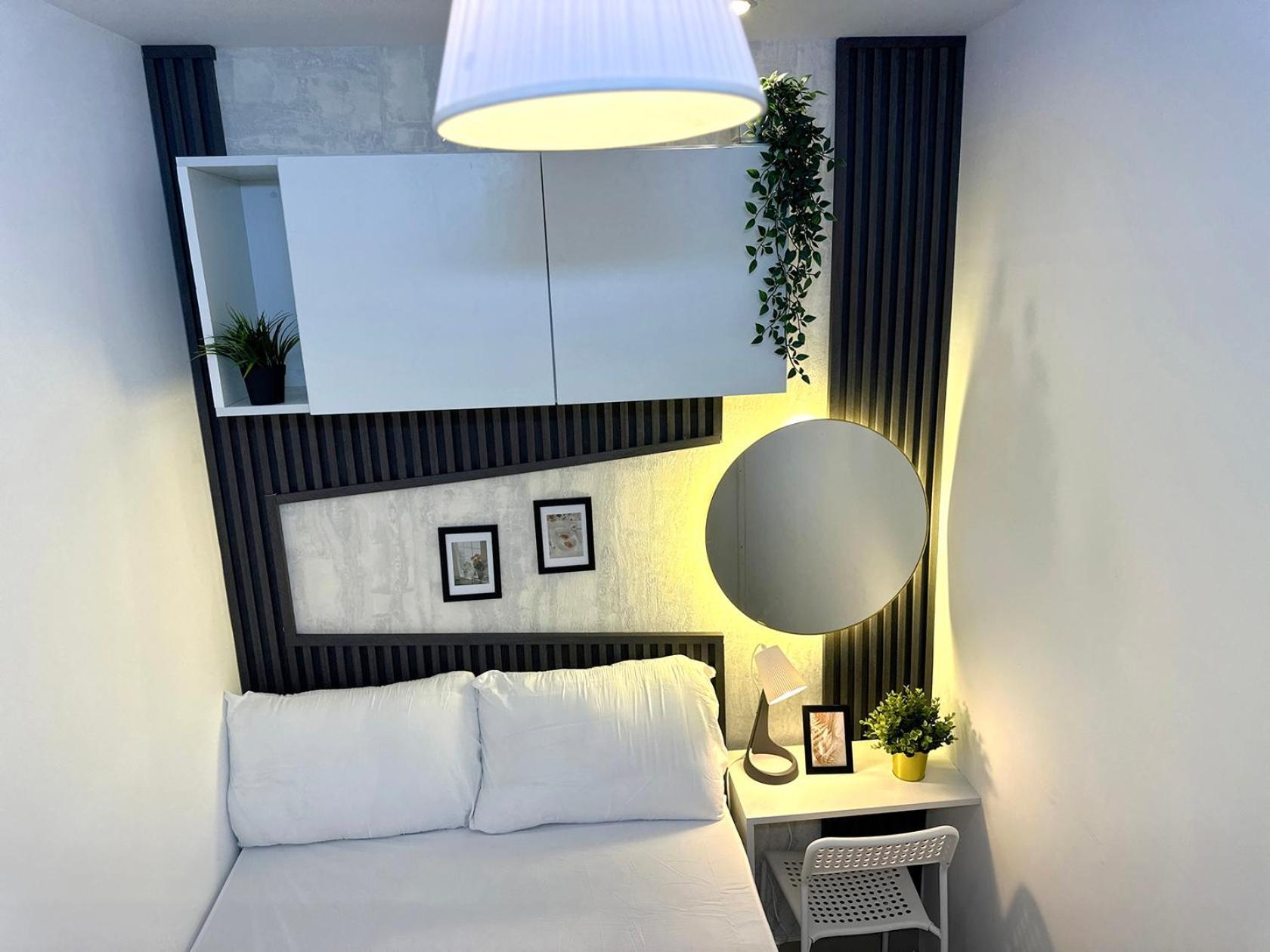 Homestay Executive In Barsha 1 Near Moe Metro *