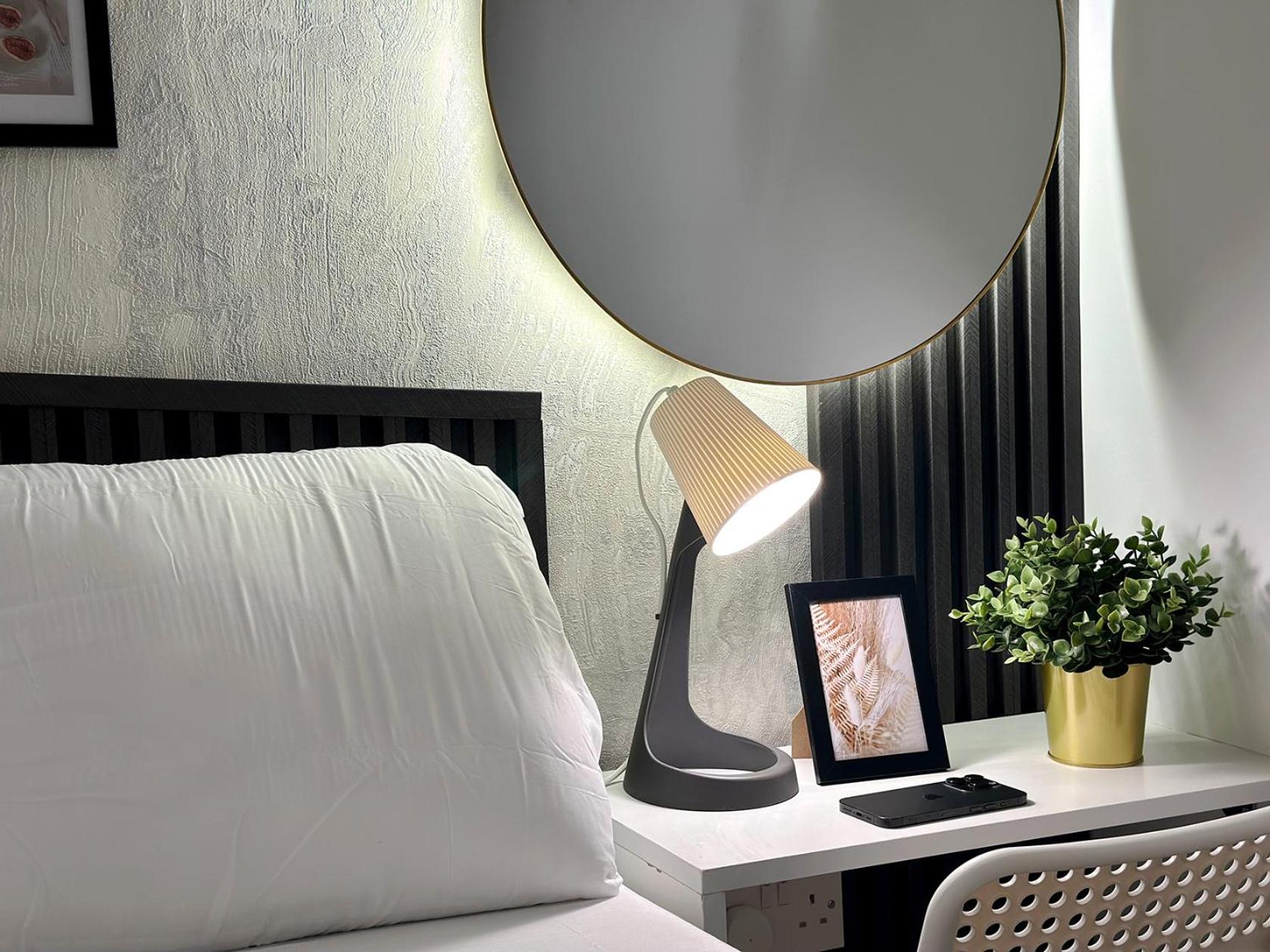 Executive In Barsha 1 Near Moe Metro
