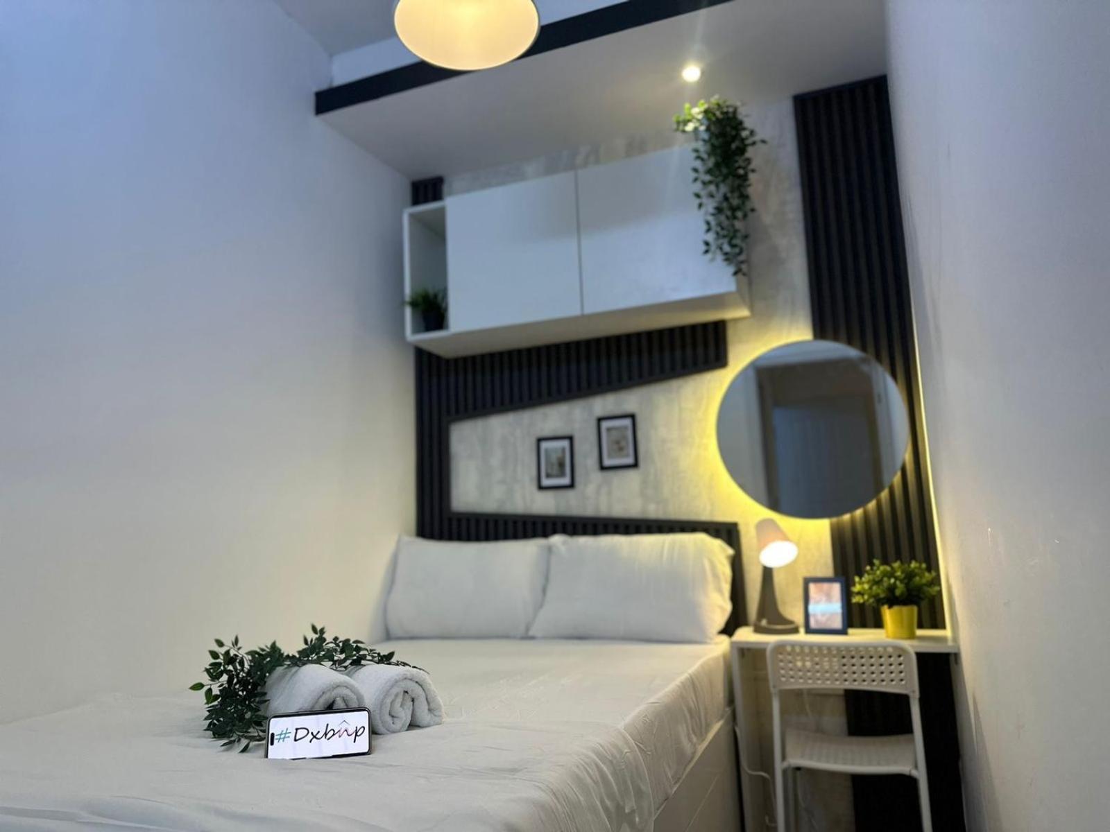 Homestay Executive In Barsha 1 Near Moe Metro *