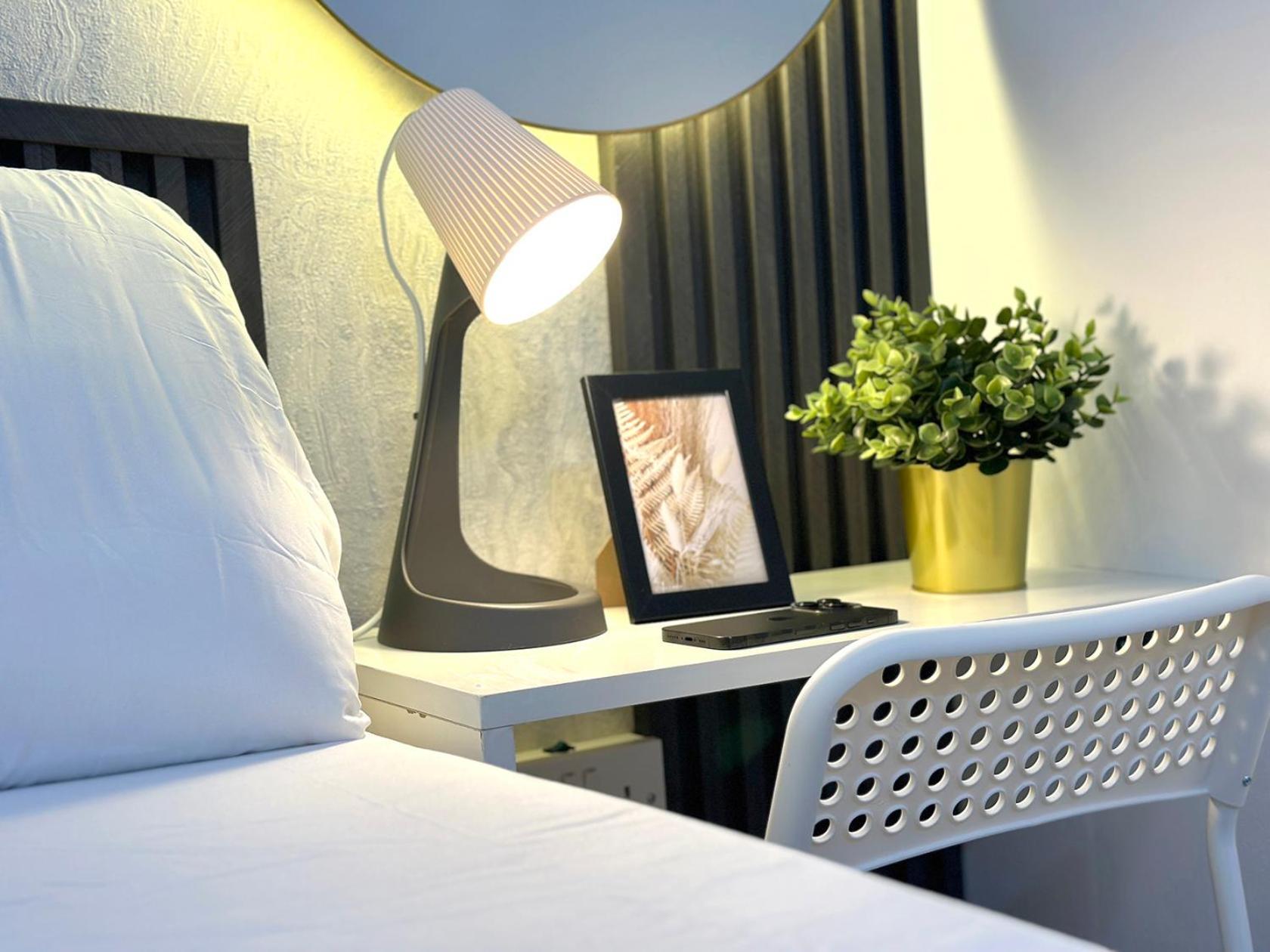 Homestay Executive In Barsha 1 Near Moe Metro