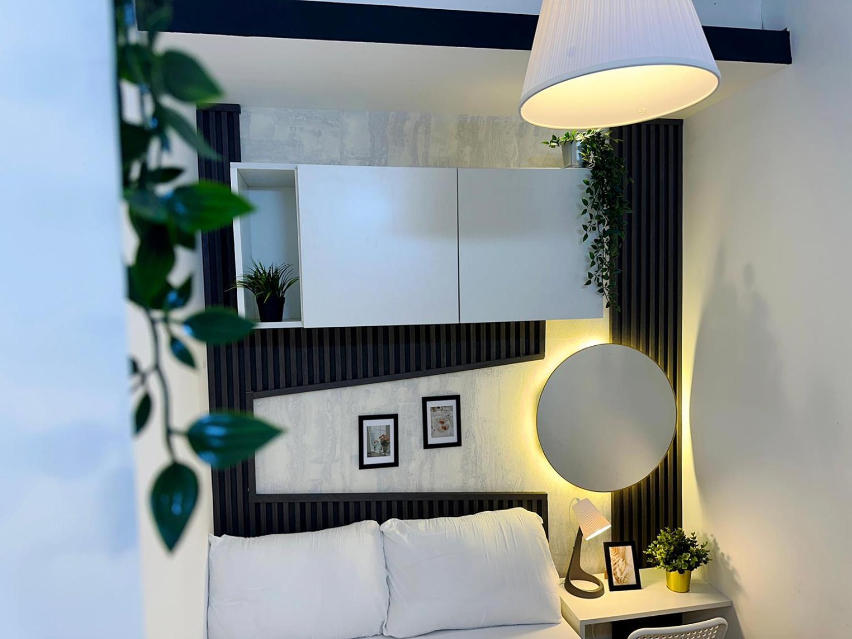 Executive In Barsha 1 Near Moe Metro Homestay