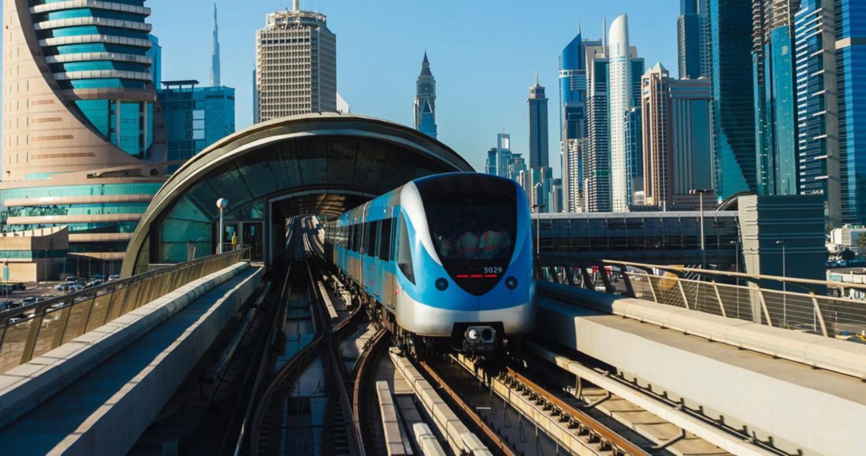 Homestay Executive In Barsha 1 Near Moe Metro