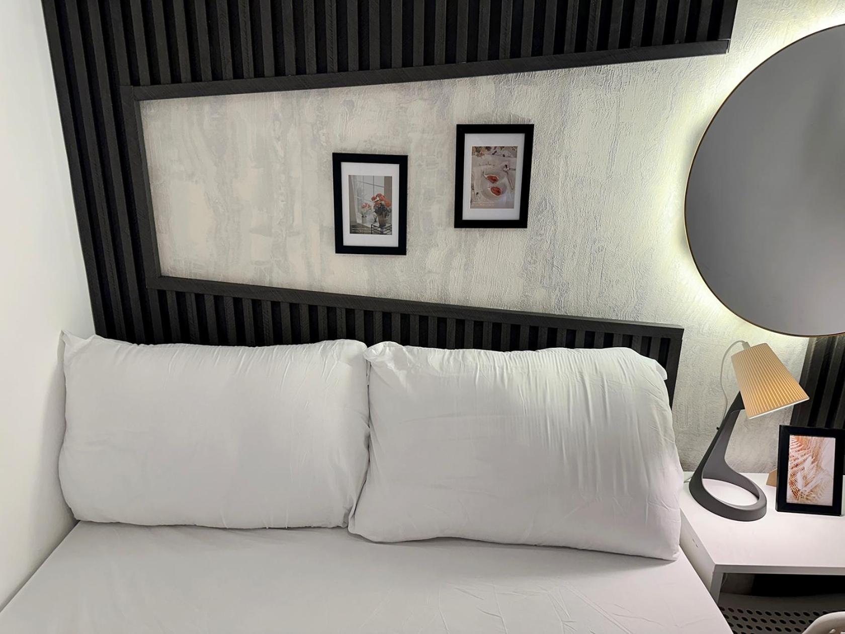 Executive In Barsha 1 Near Moe Metro Homestay *