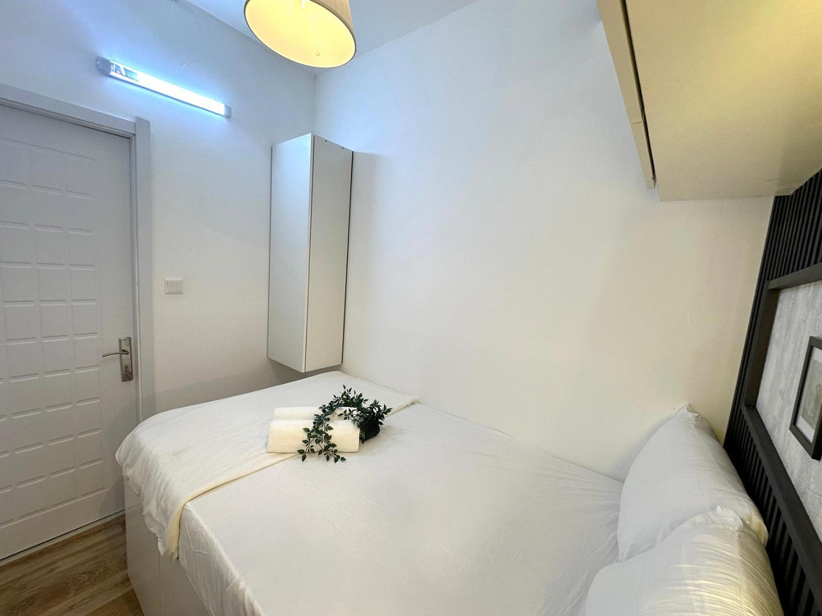 Homestay Executive In Barsha 1 Near Moe Metro