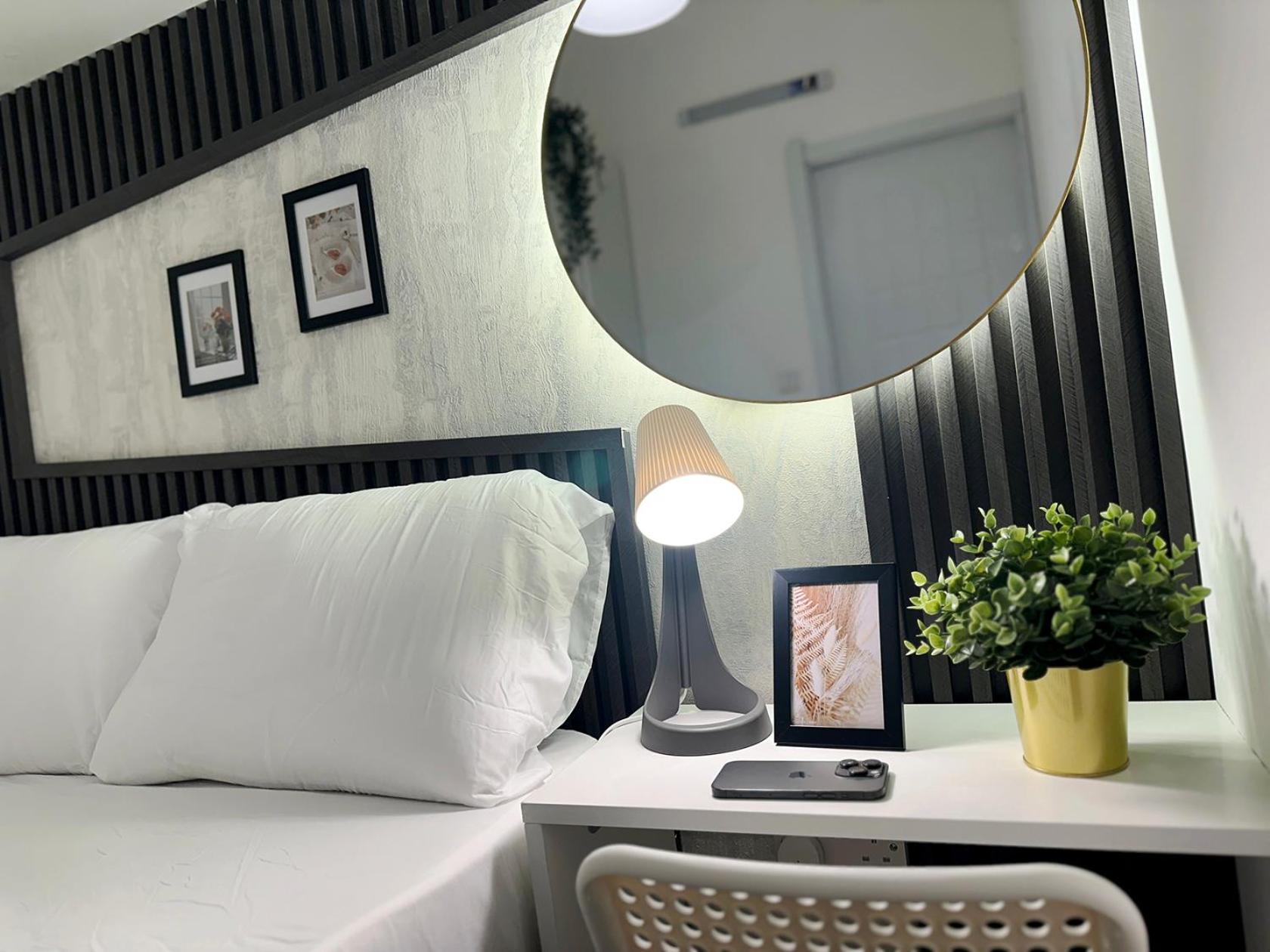 Executive In Barsha 1 Near Moe Metro
