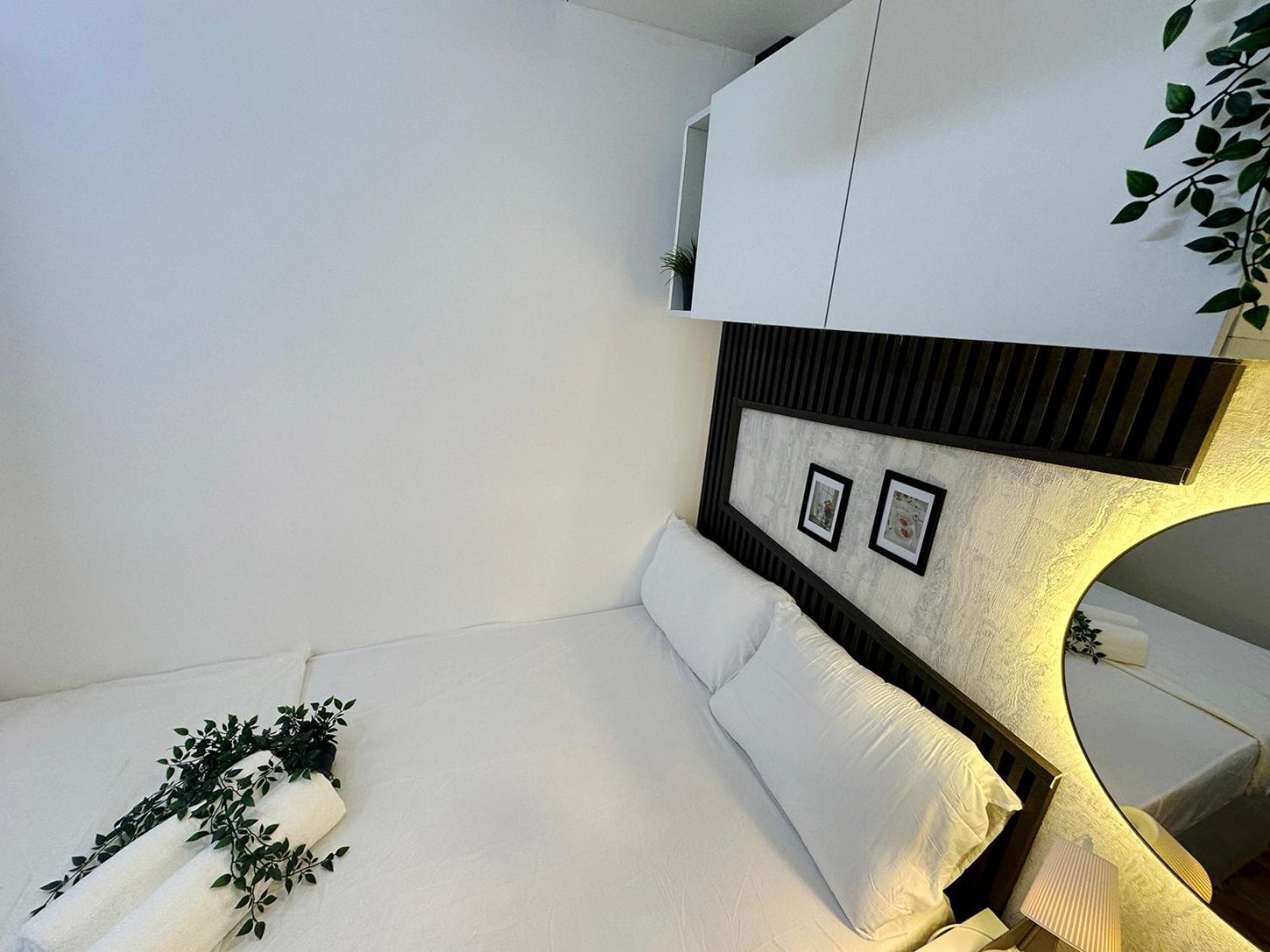 Executive In Barsha 1 Near Moe Metro Homestay *