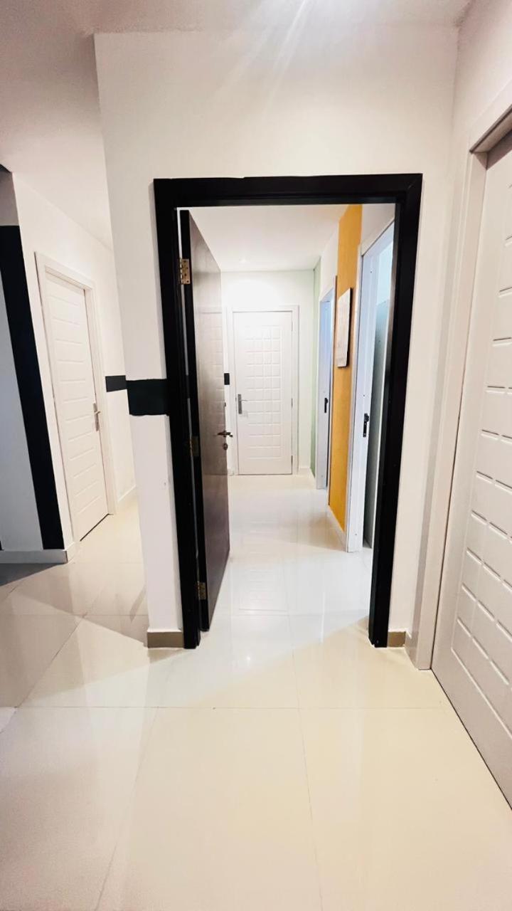 Homestay Executive In Barsha 1 Near Moe Metro *