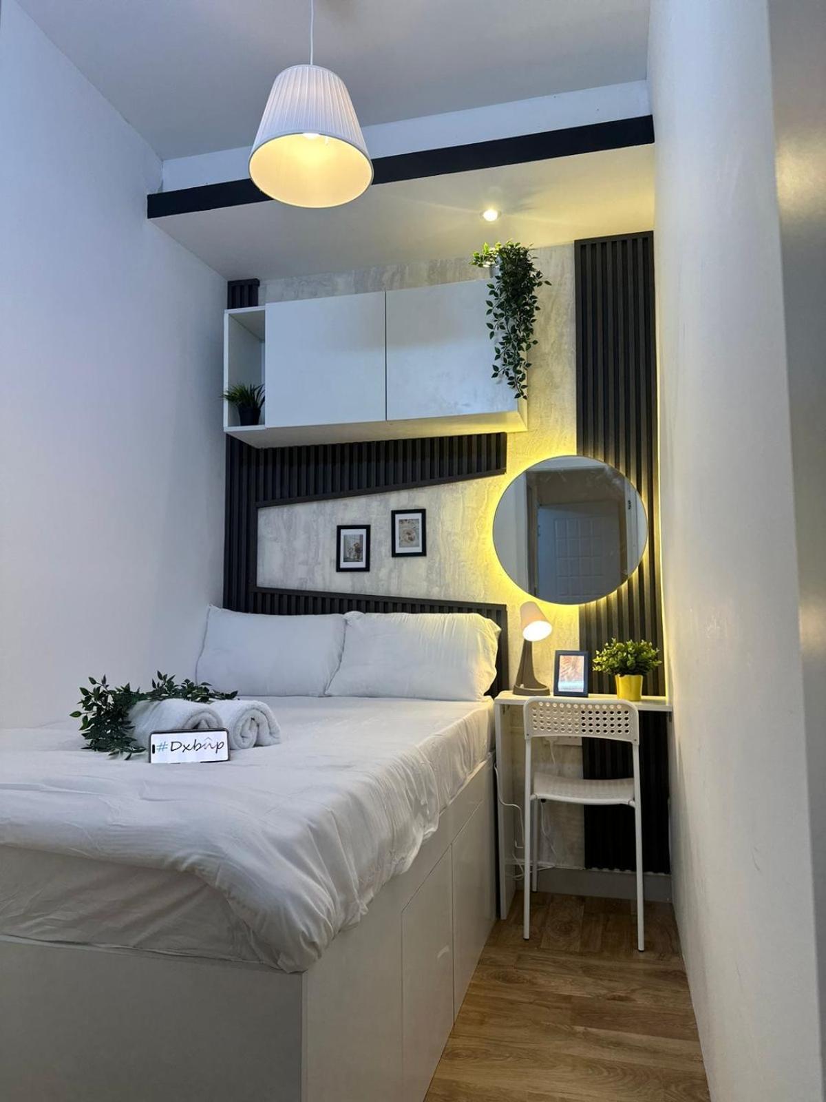 Executive In Barsha 1 Near Moe Metro *