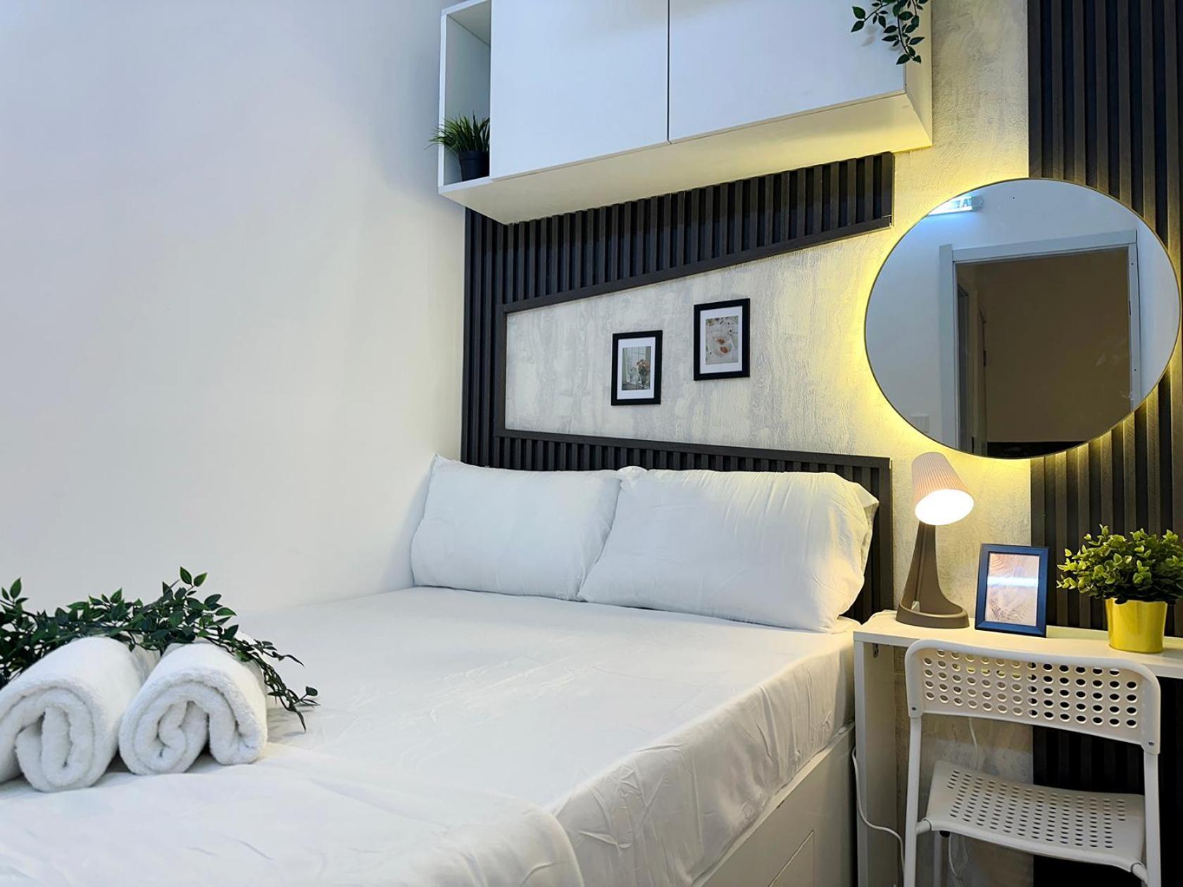 Executive In Barsha 1 Near Moe Metro