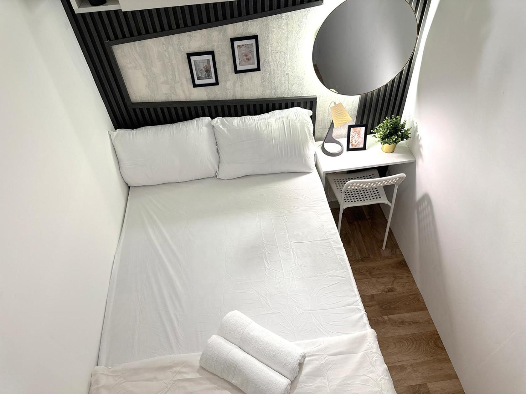 Executive In Barsha 1 Near Moe Metro Homestay