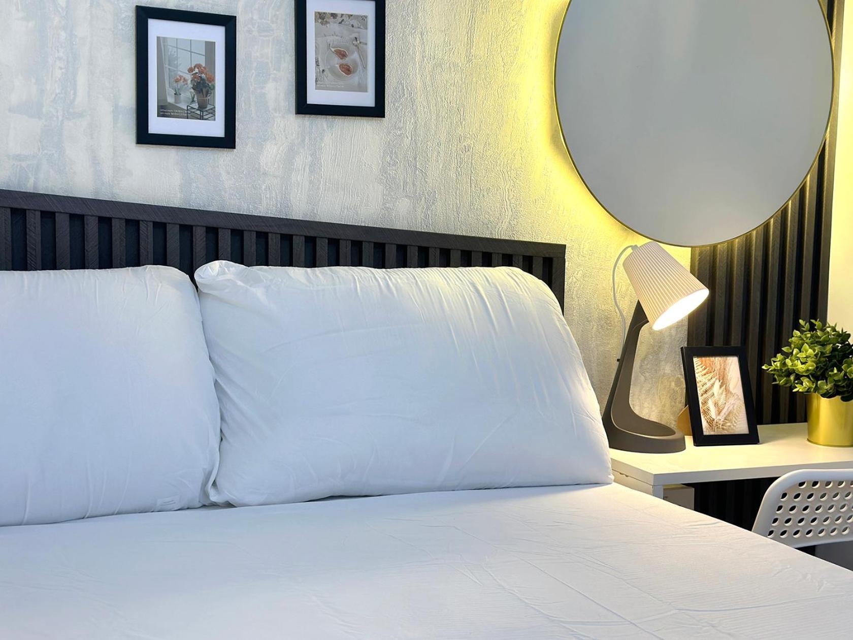Homestay Executive In Barsha 1 Near Moe Metro