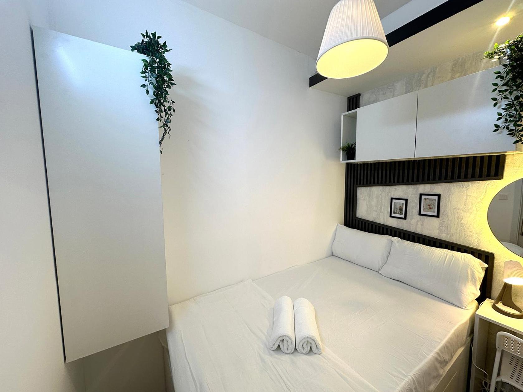 Executive In Barsha 1 Near Moe Metro Homestay *