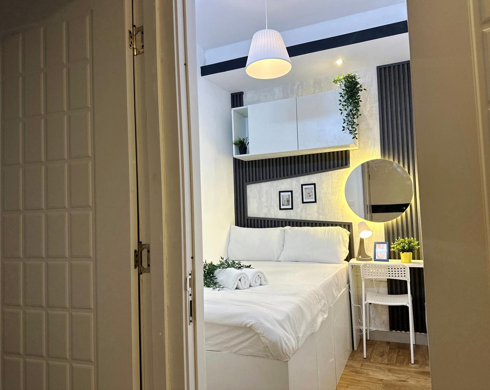 Homestay Executive In Barsha 1 Near Moe Metro Dubai