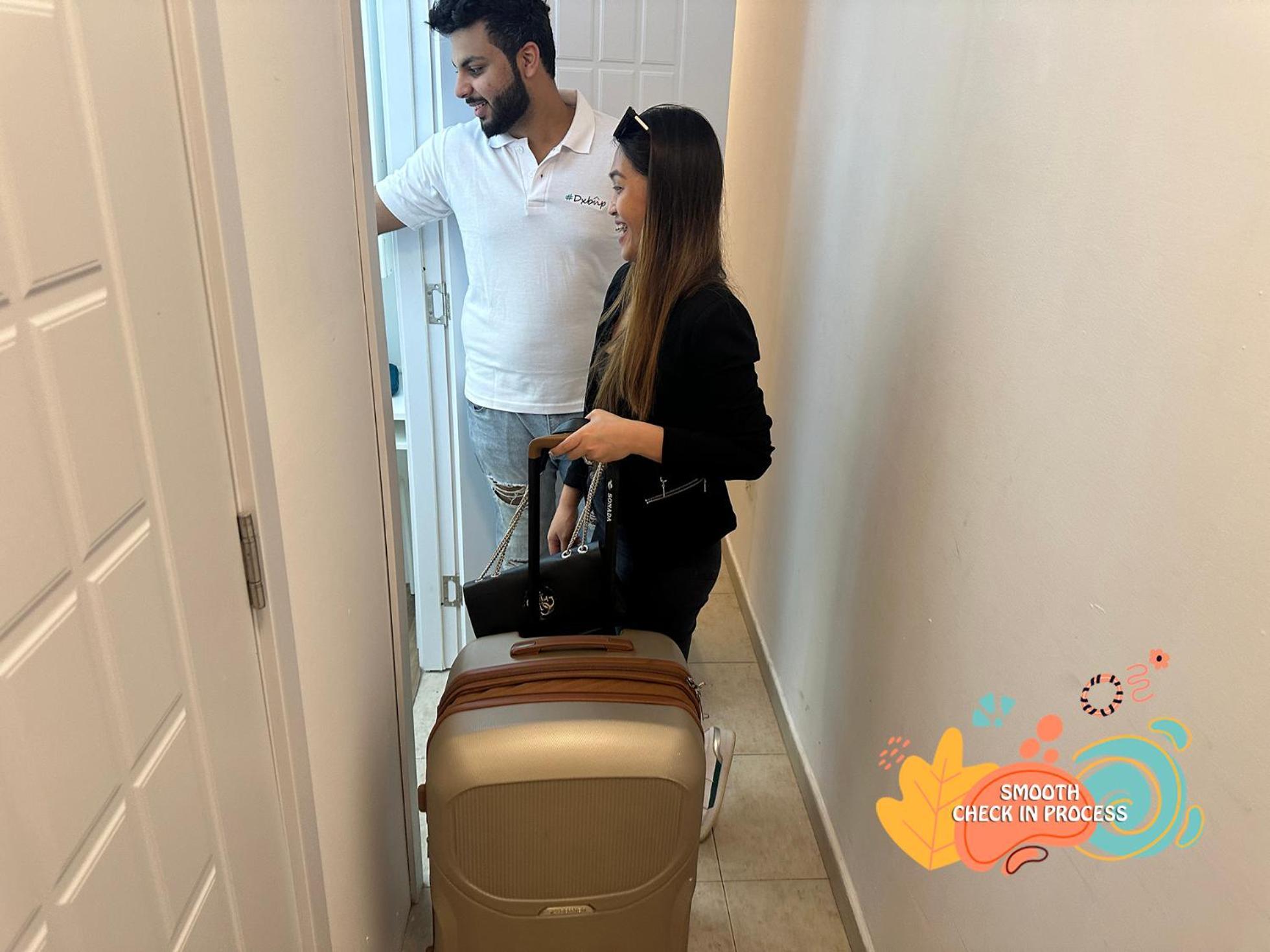 Executive In Barsha 1 Near Moe Metro *