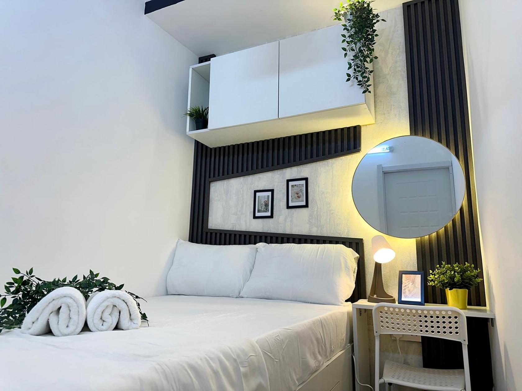 Homestay Executive In Barsha 1 Near Moe Metro