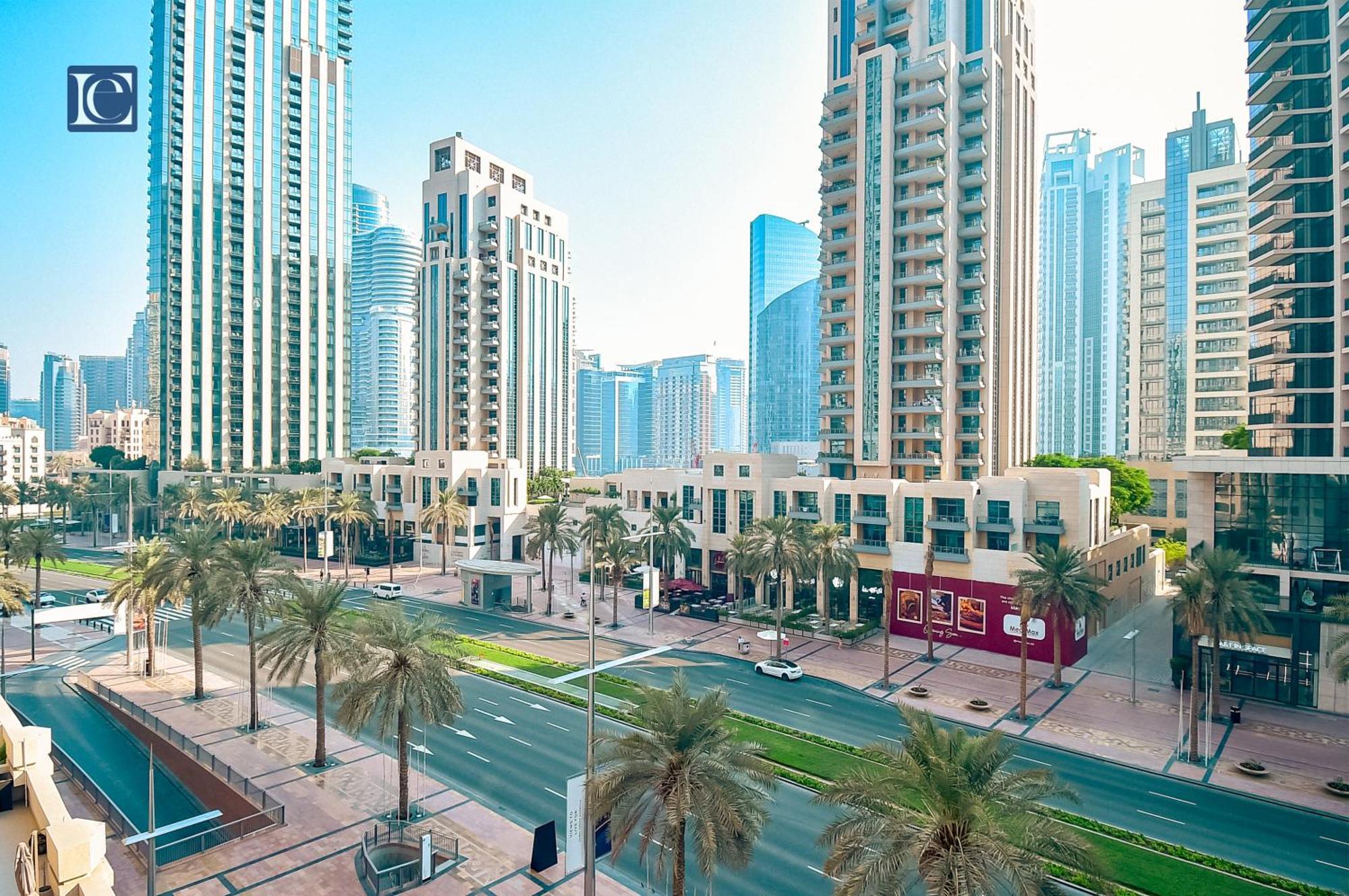 Apartment Luxury Escapes - Elegant 3br With 4 Balconies In 29 Blvd *