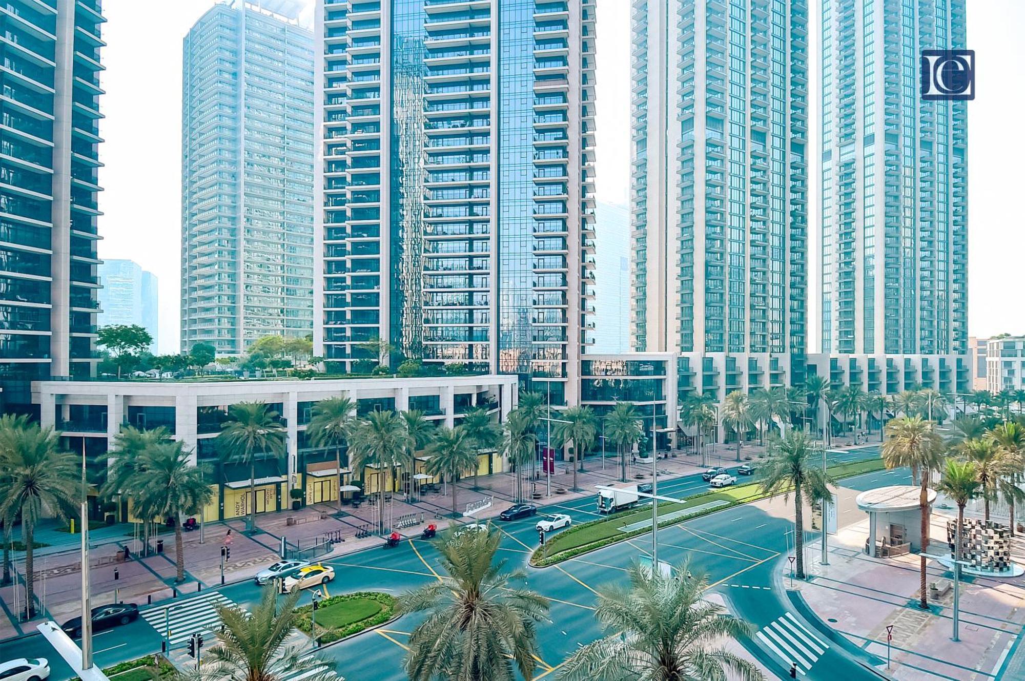 Luxury Escapes - Elegant 3br With 4 Balconies In 29 Blvd *