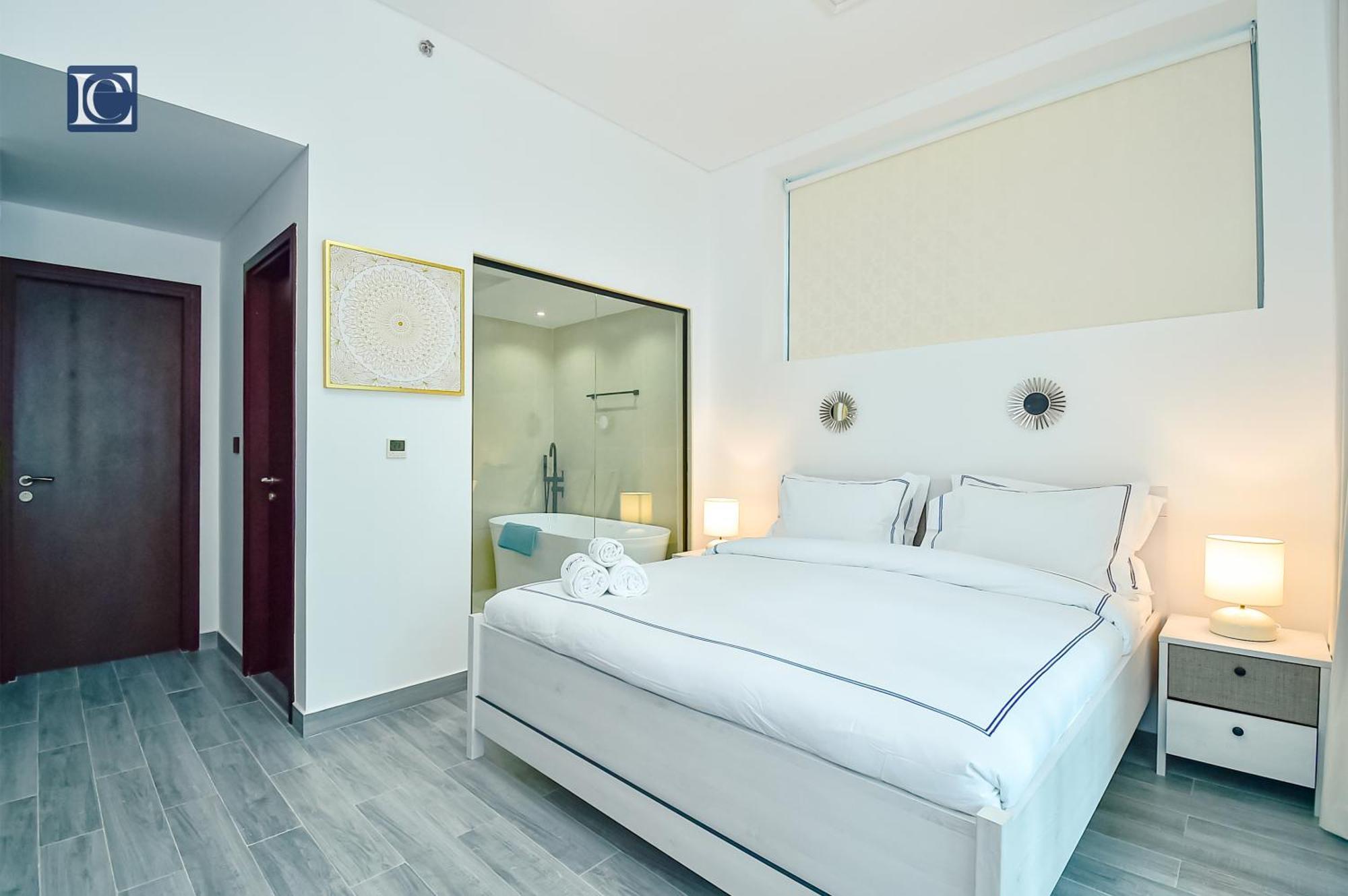 Apartment Luxury Escapes - Elegant 3br With 4 Balconies In 29 Blvd