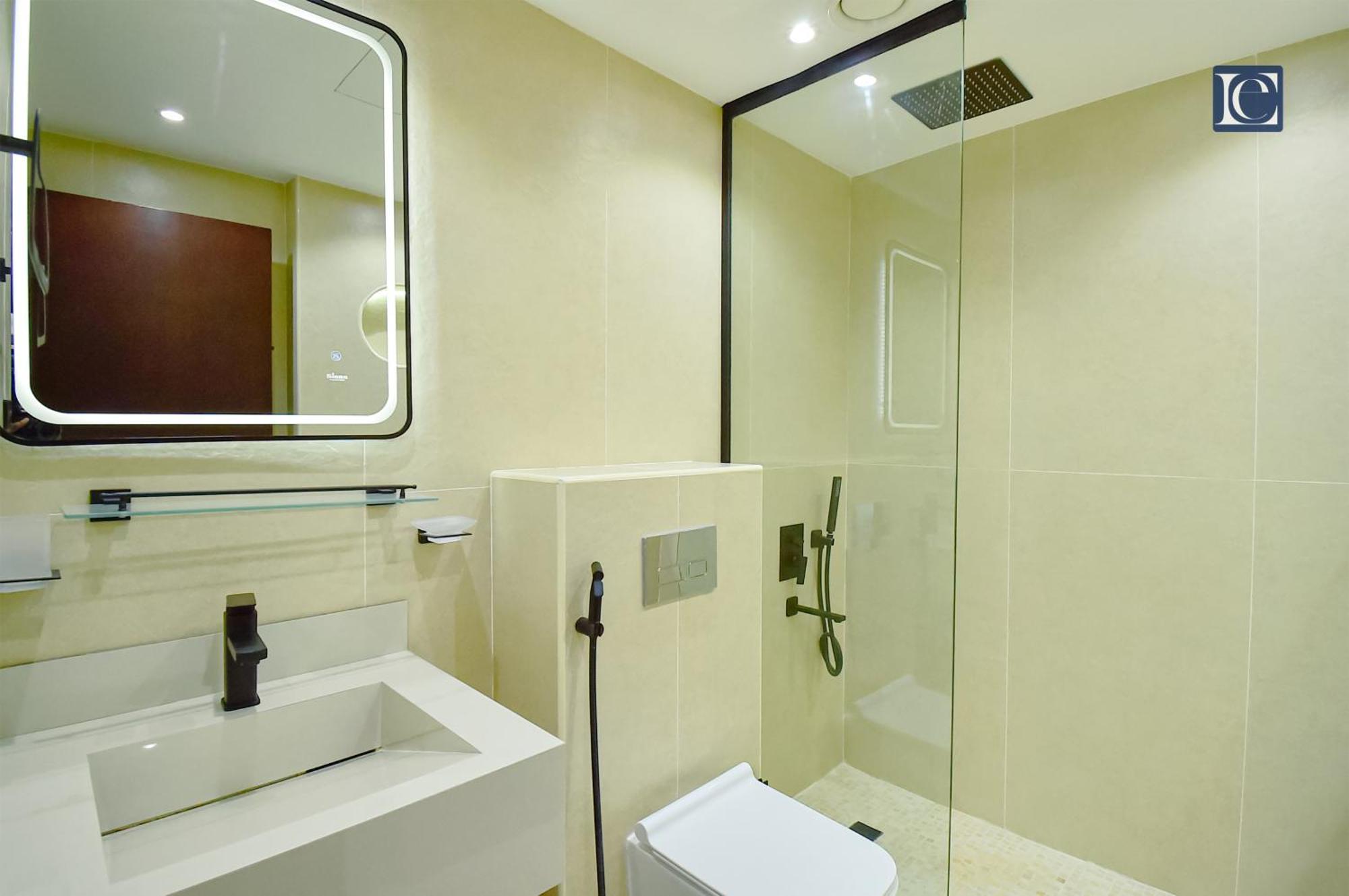 Luxury Escapes - Elegant 3br With 4 Balconies In 29 Blvd *