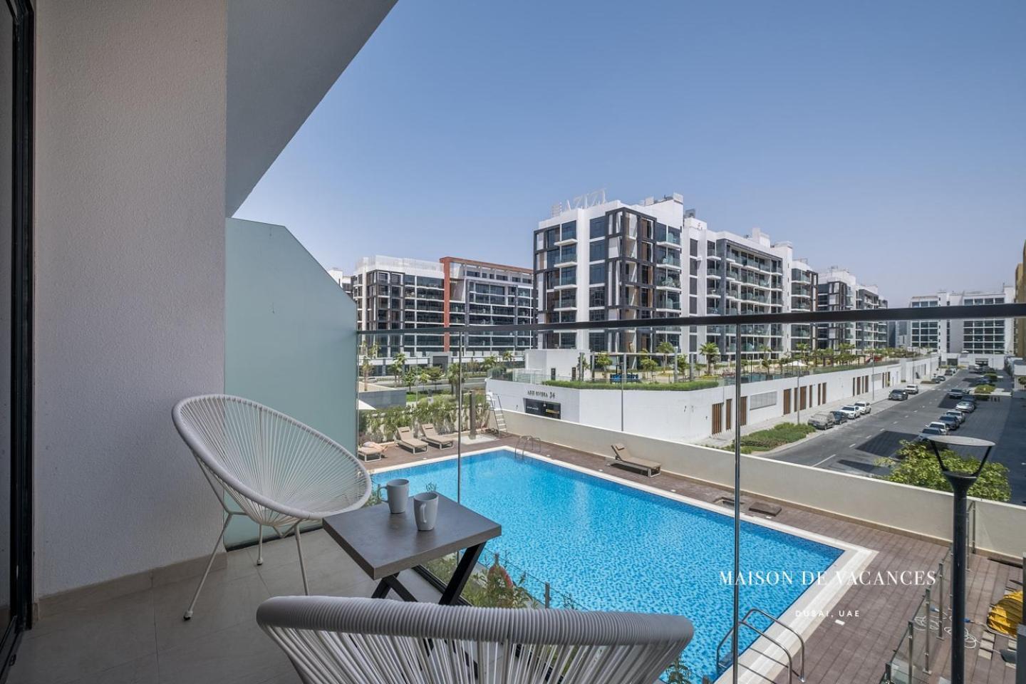 Charming 10 Minutes From Mall Dubai