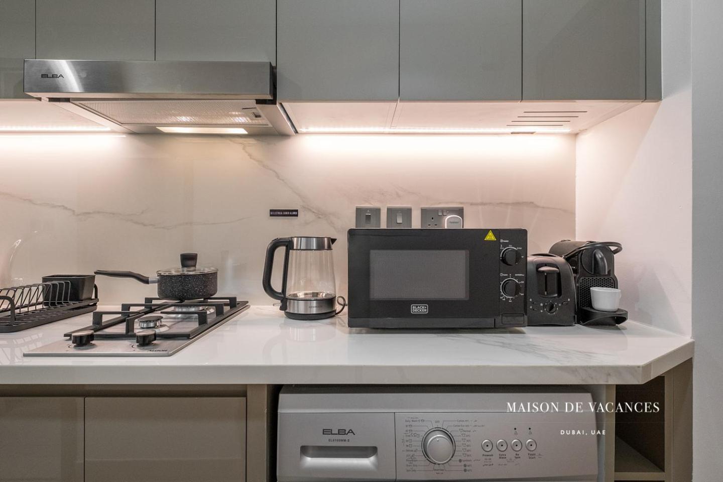 Apartment Charming 10 Minutes From Mall