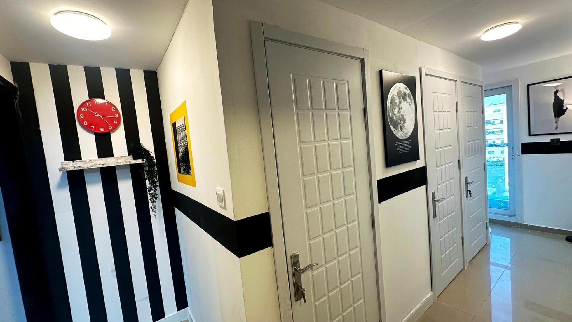Inspire Partition In Al Seef Near Burjuman Metro Dubai
