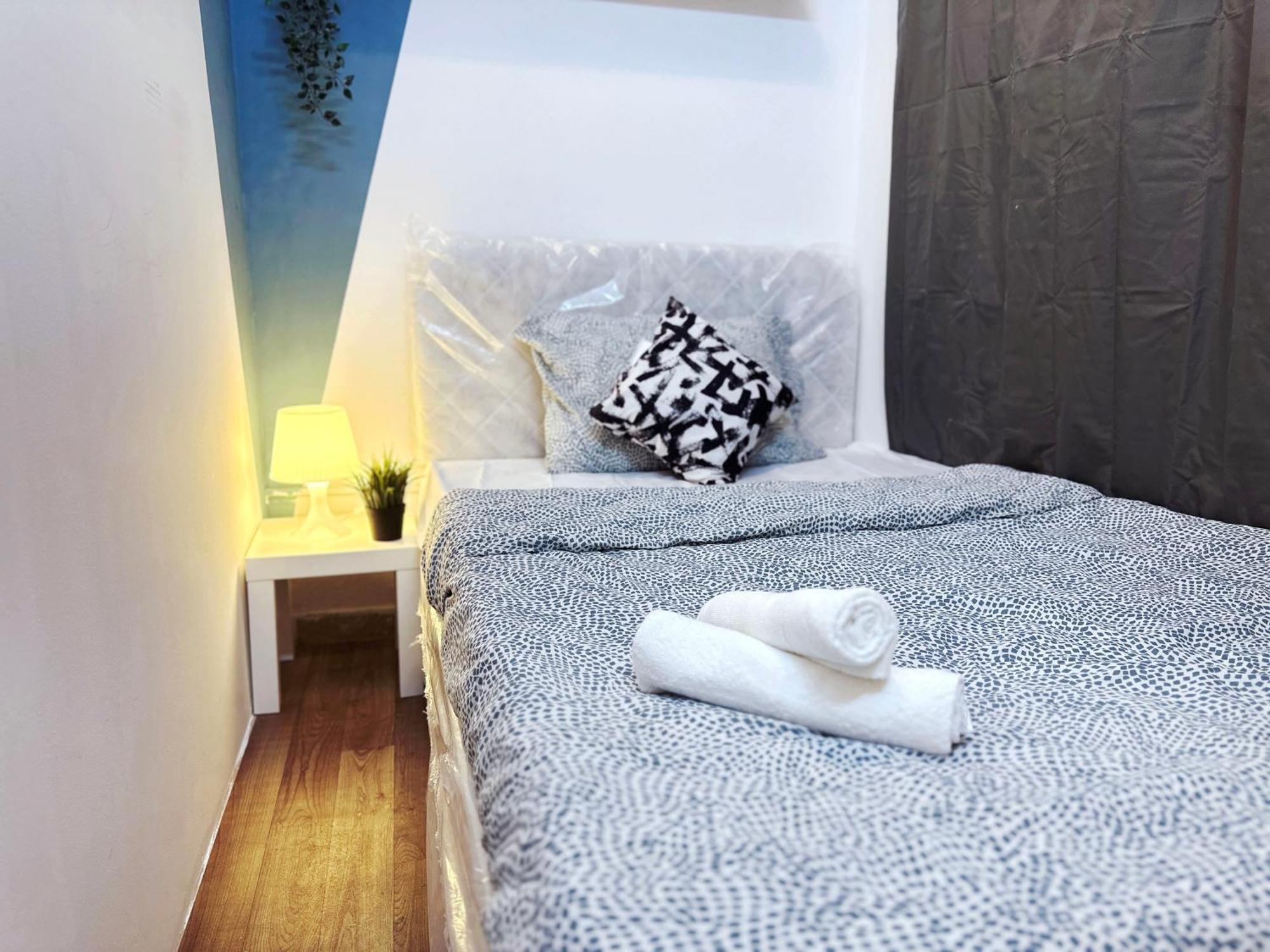 Inspire Partition In Al Seef Near Burjuman Metro *