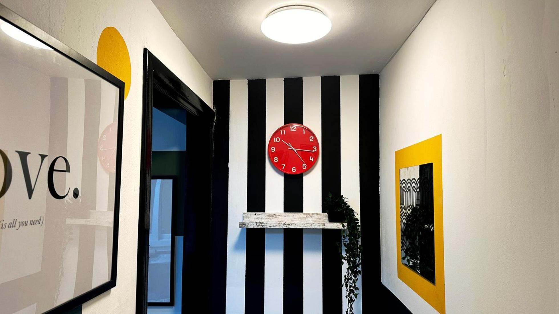 Inspire Partition In Al Seef Near Burjuman Metro Dubai