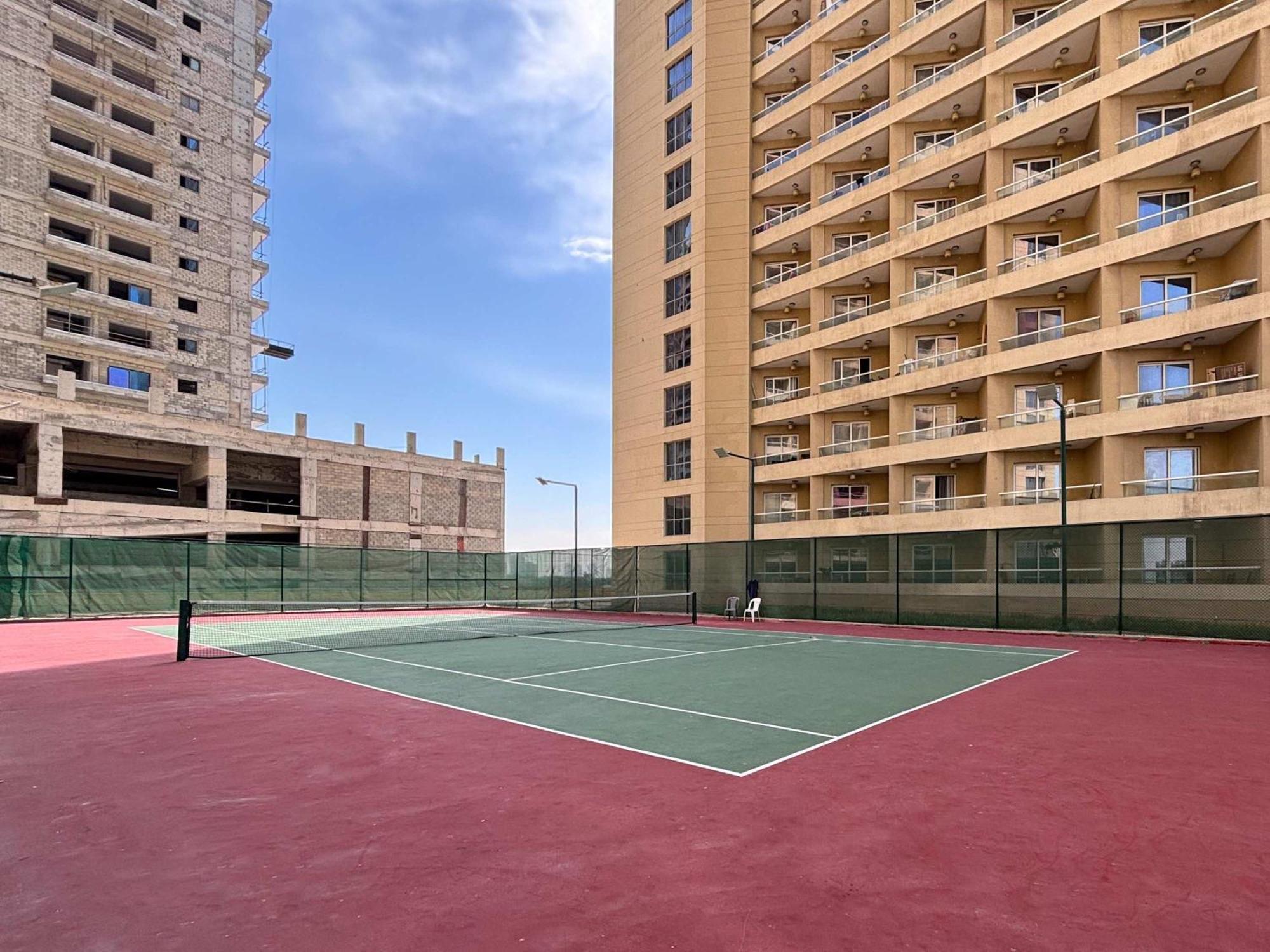 Apartment Frank Porter - Lakeside Tower C *
