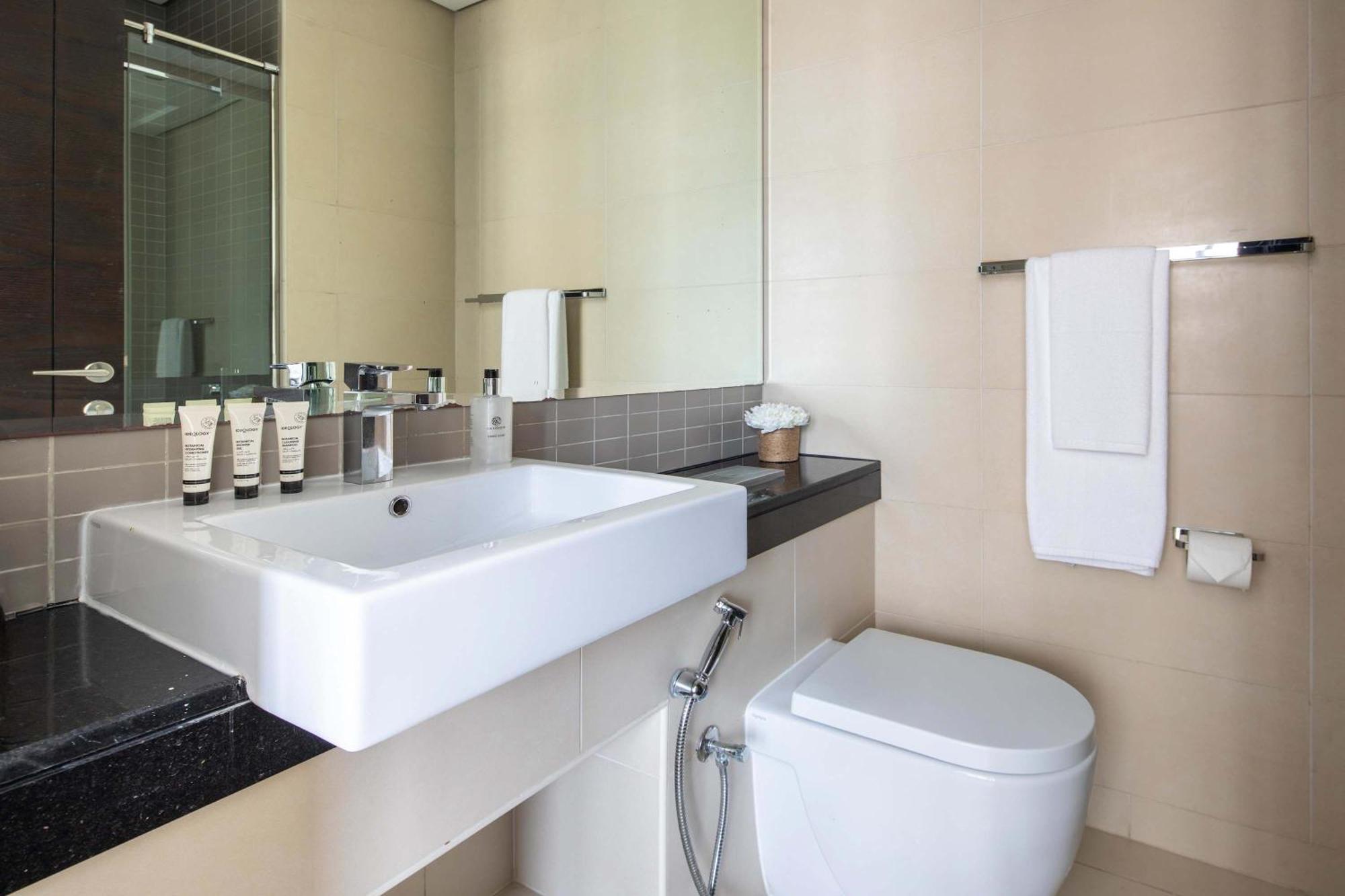 Apartment Frank Porter - Silverene Tower B *