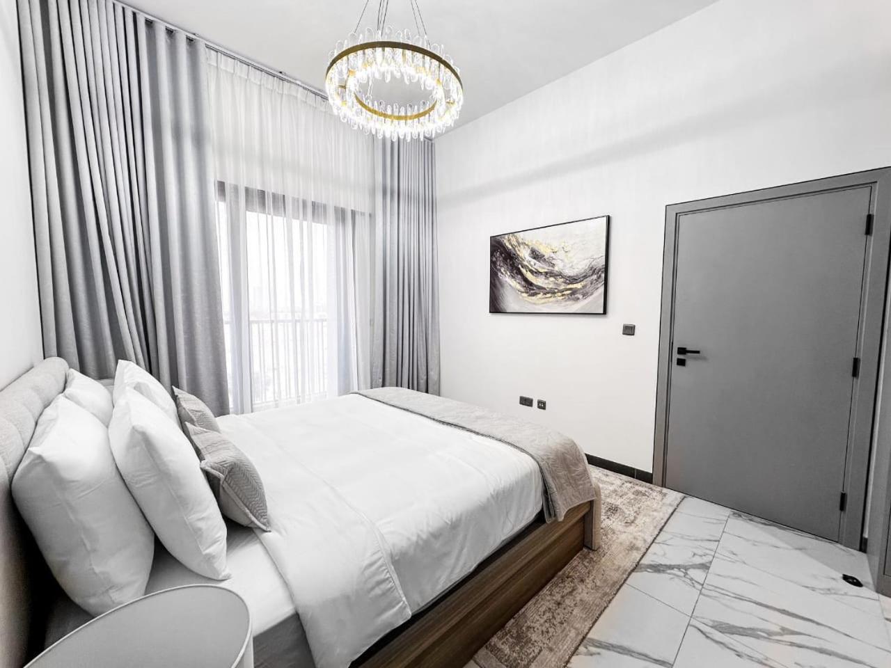 Upgraded 1bdr In Mag 930 , Al Merkadh Apartment Dubai