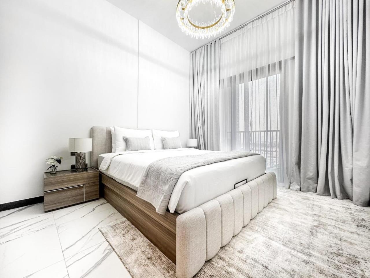 Upgraded 1bdr In Mag 930 , Al Merkadh Apartment Dubai