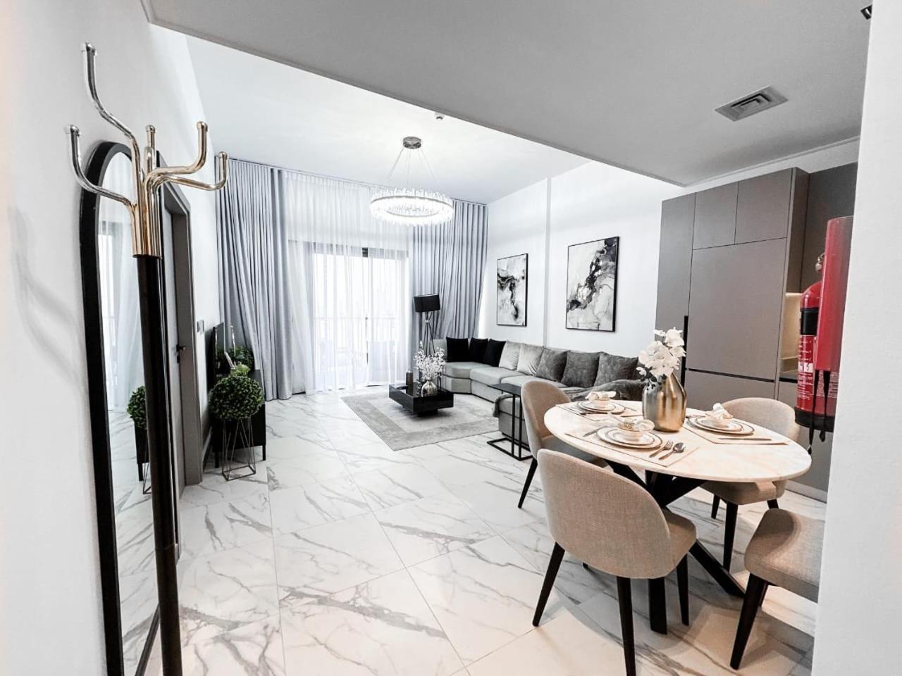 Upgraded 1bdr In Mag 930 , Al Merkadh