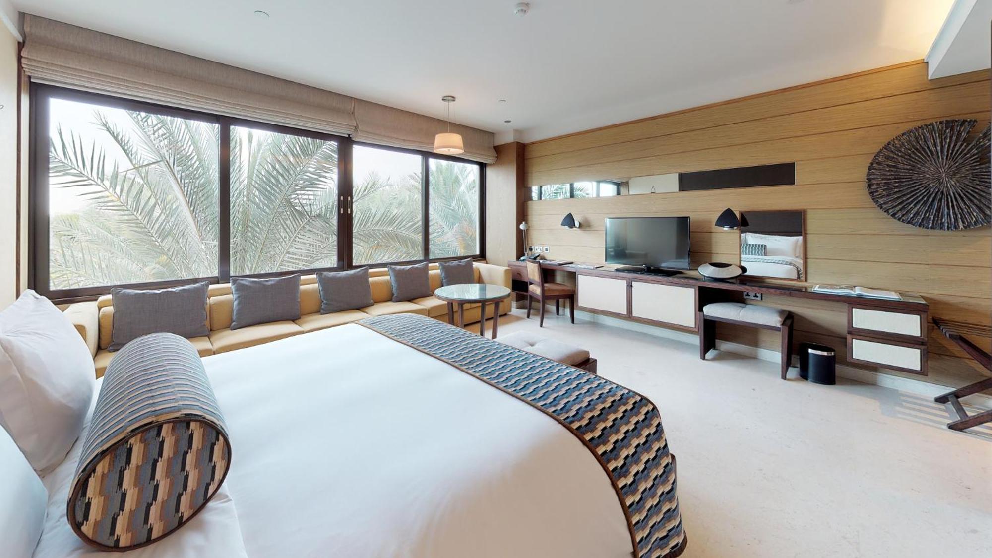 Melia Desert Palm Member Of Melia Collection
