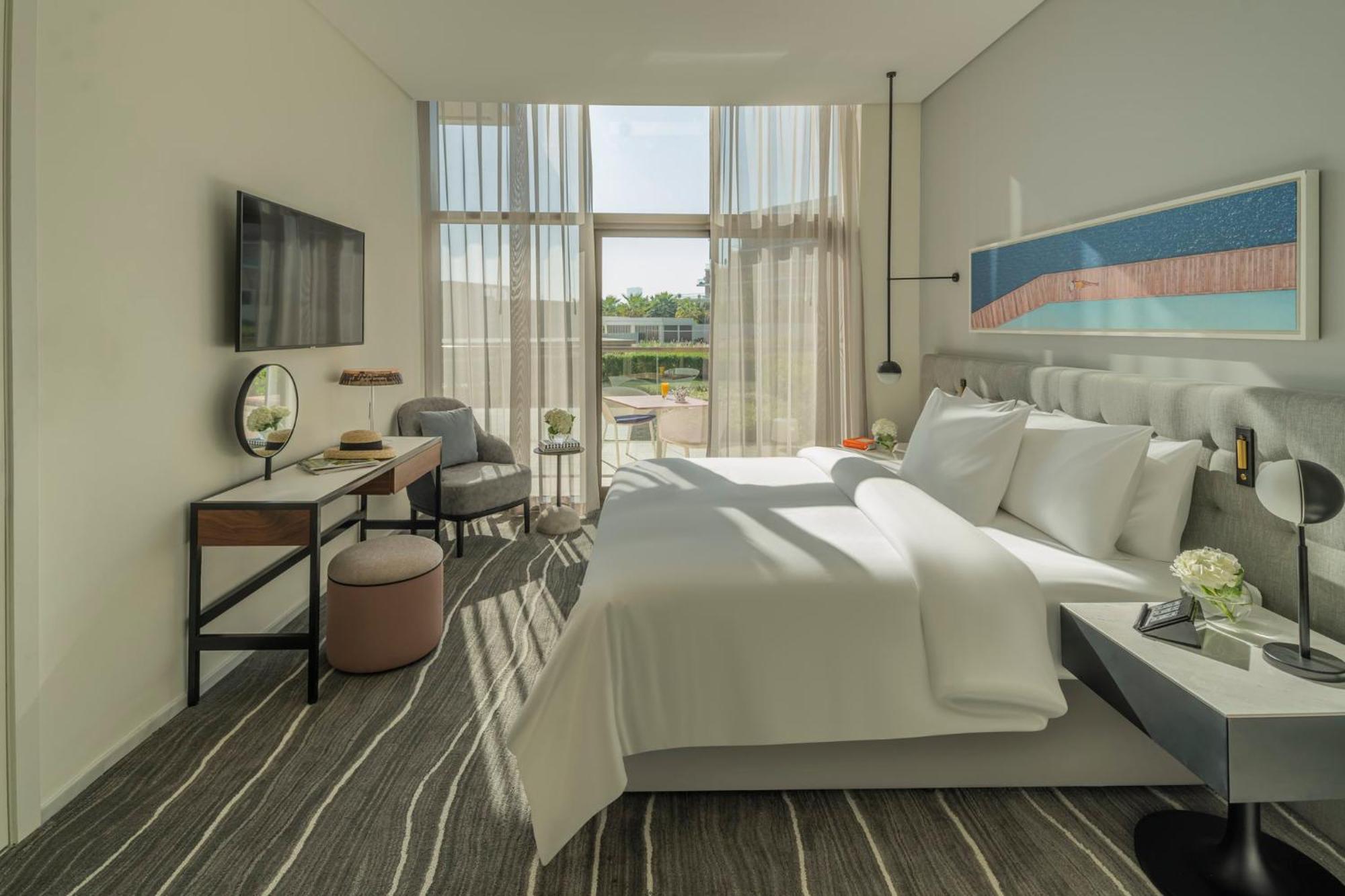 Resort Th8 Palm Resort, Vignette Collection By Ihg 5*