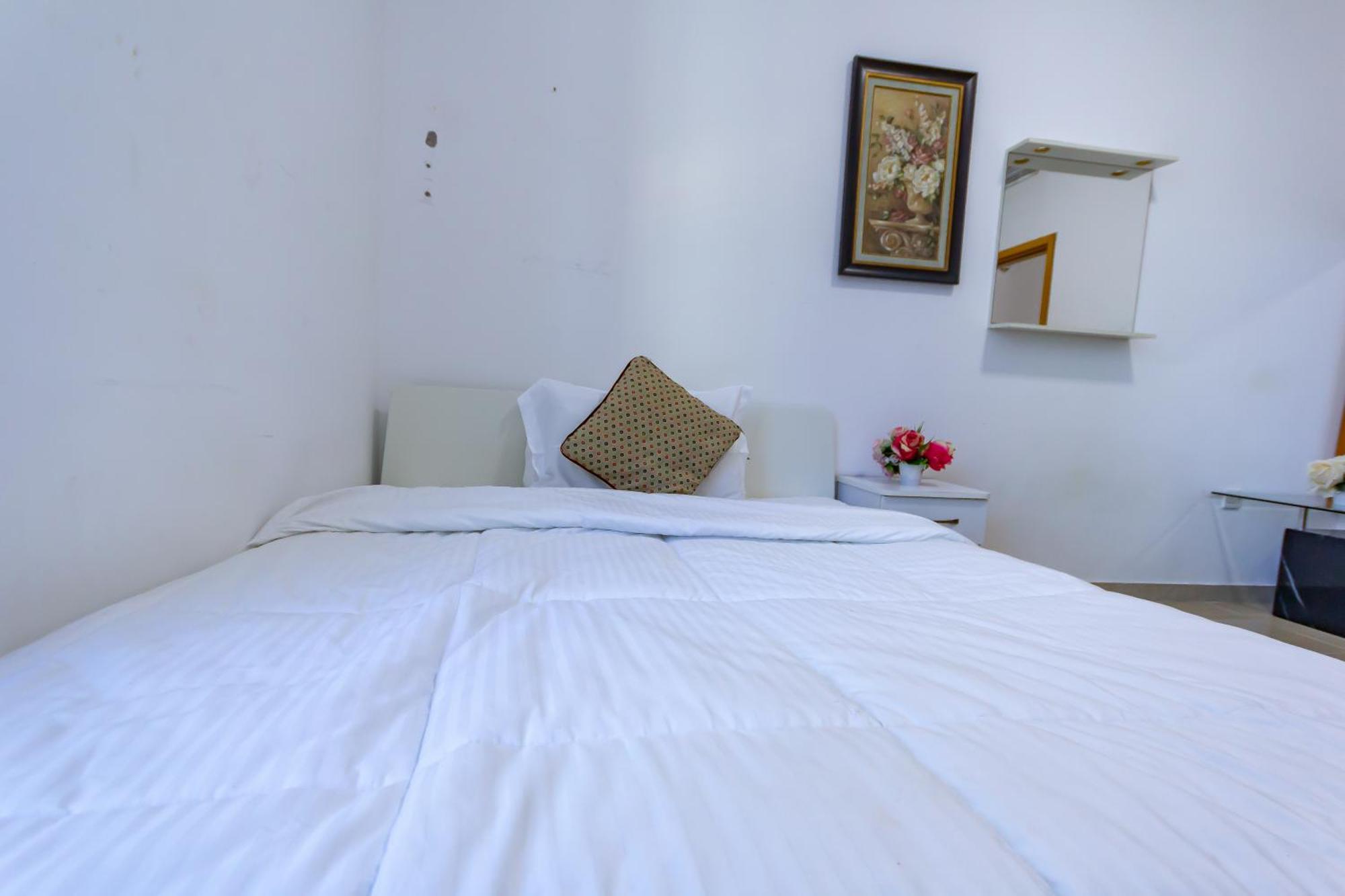 Homestay Nice Budget And Bed Space For 
