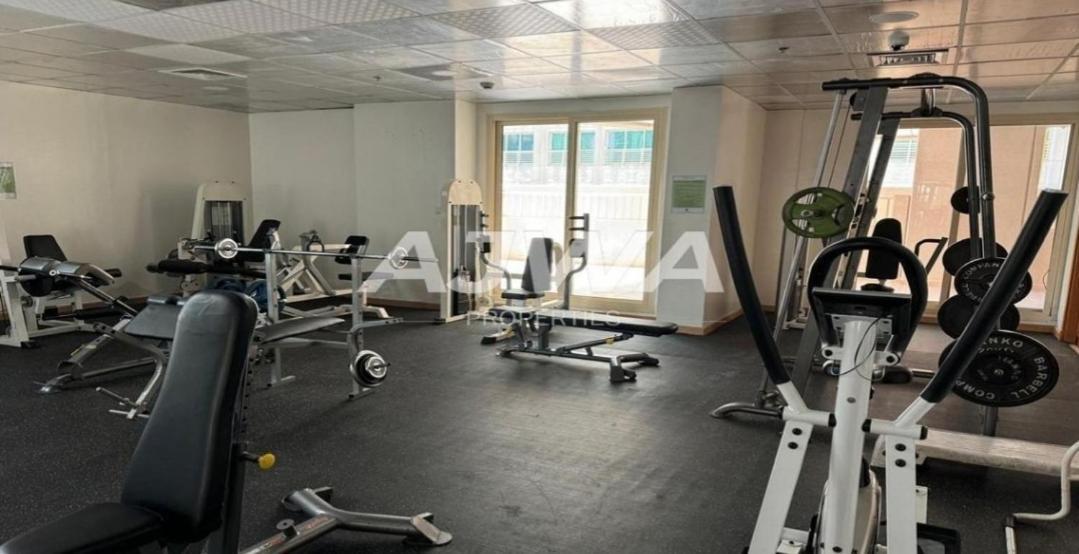 Apartment Luxury 1 Bedroom On Marina Walk *