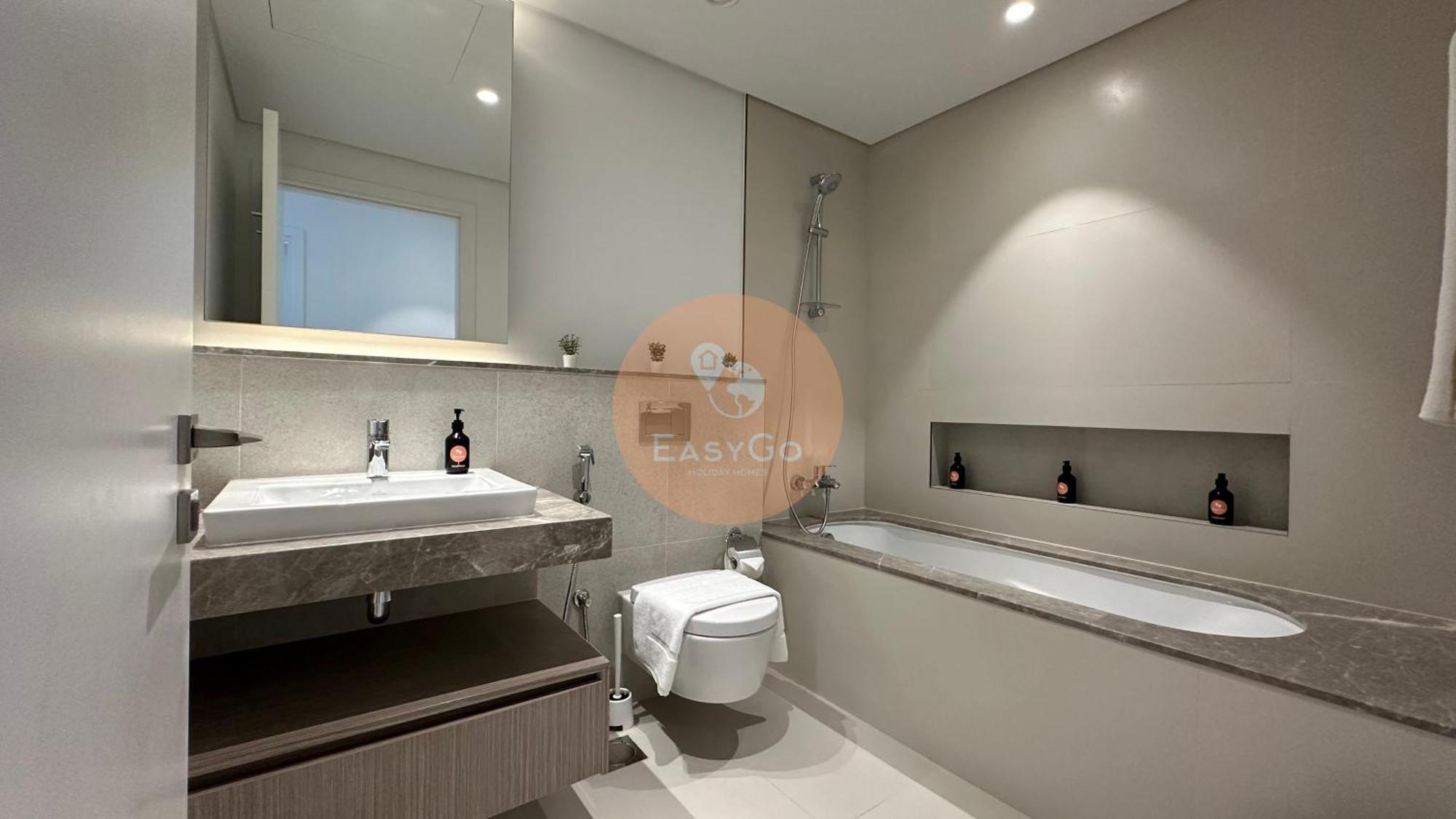 Easygo - Al Samar 4 - 2 Bedroom & Maid Apartment