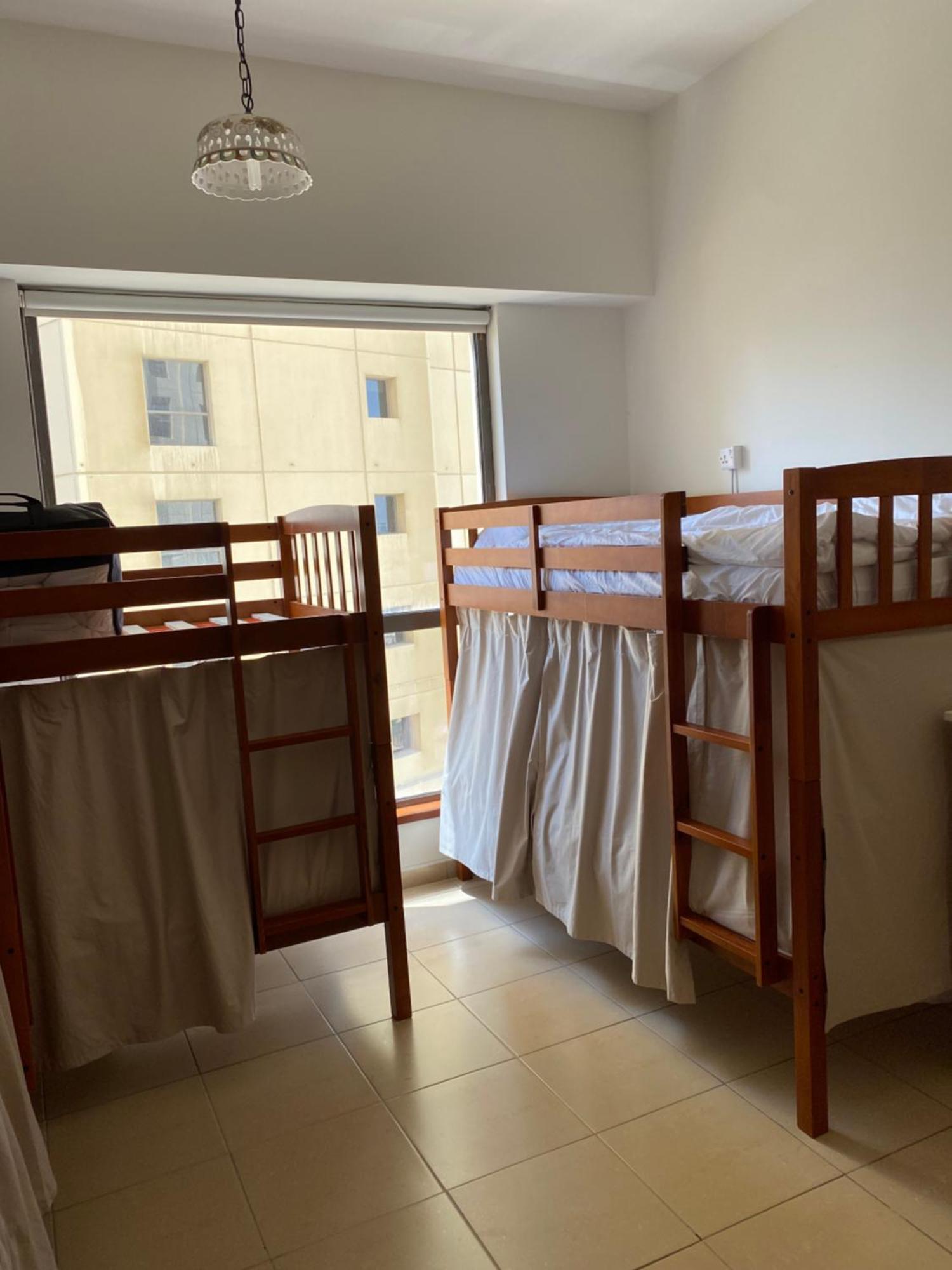 Hostel Alsahel Beach *