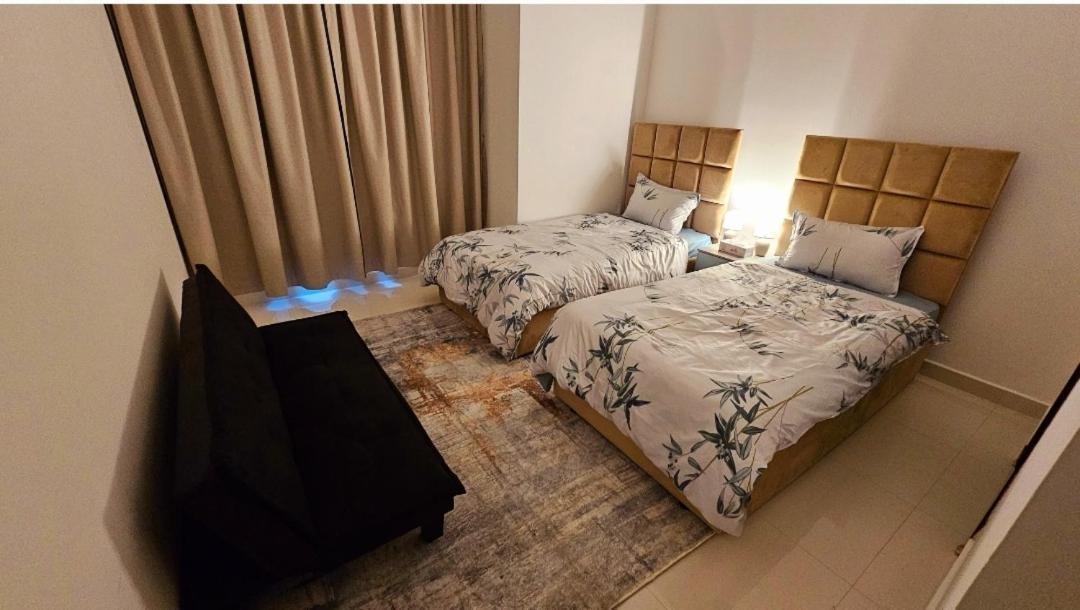 Homestay Elegant In Near Airport *
