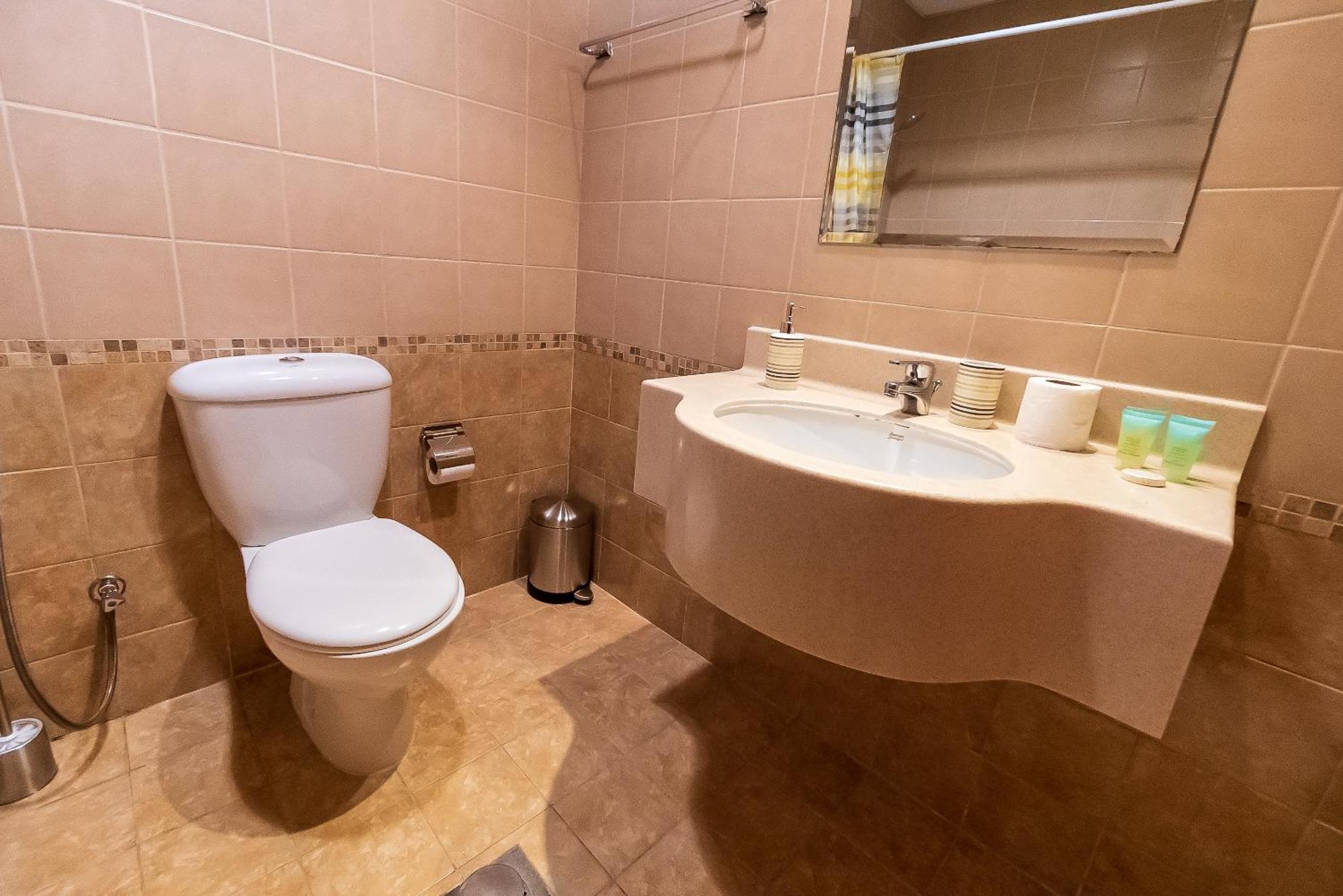 Inviting 1br In Marina Dubai