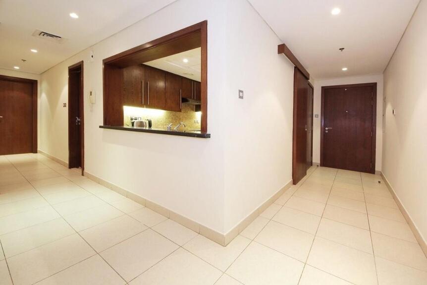 Apartment Spacious 2 Bedroom Downtown
