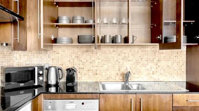 Spacious 2 Bedroom Downtown Apartment