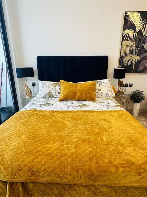 Apartment Entierement Meuble *