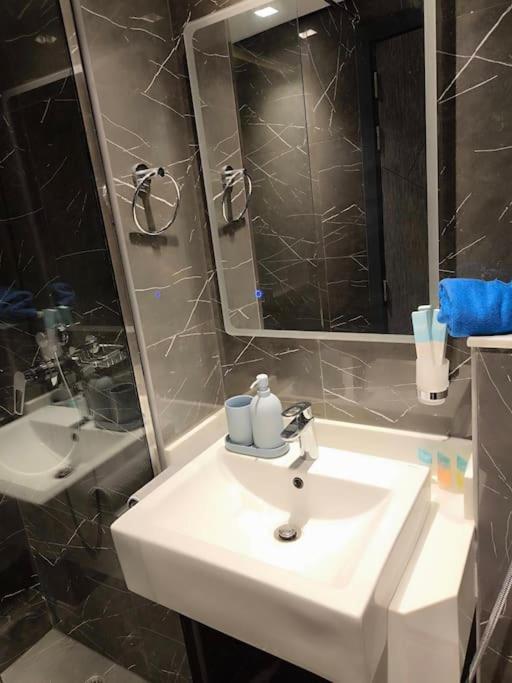 Apartment Entierement Meuble